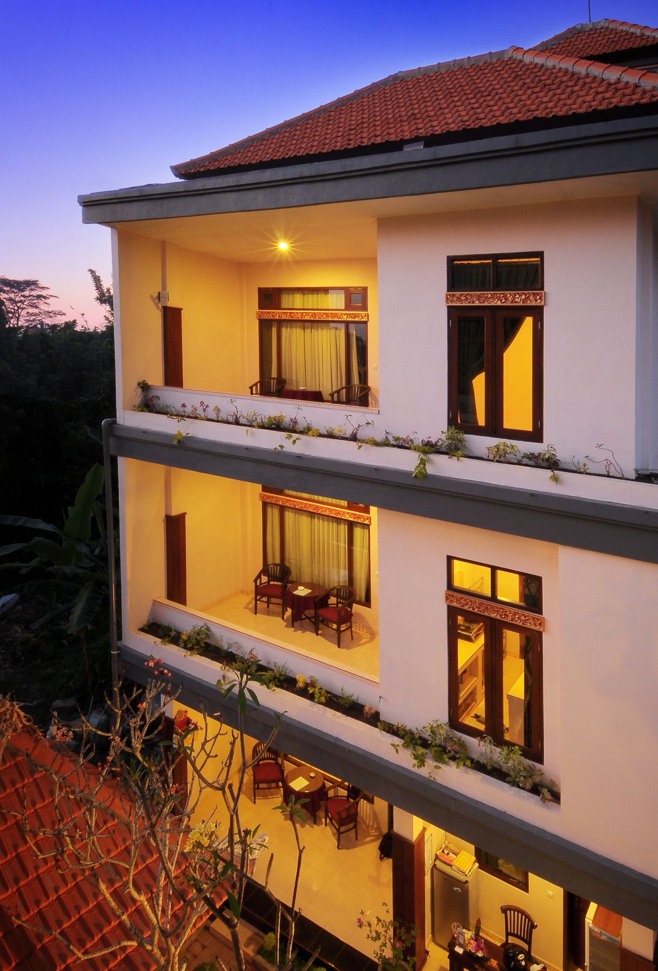 Brata Inn