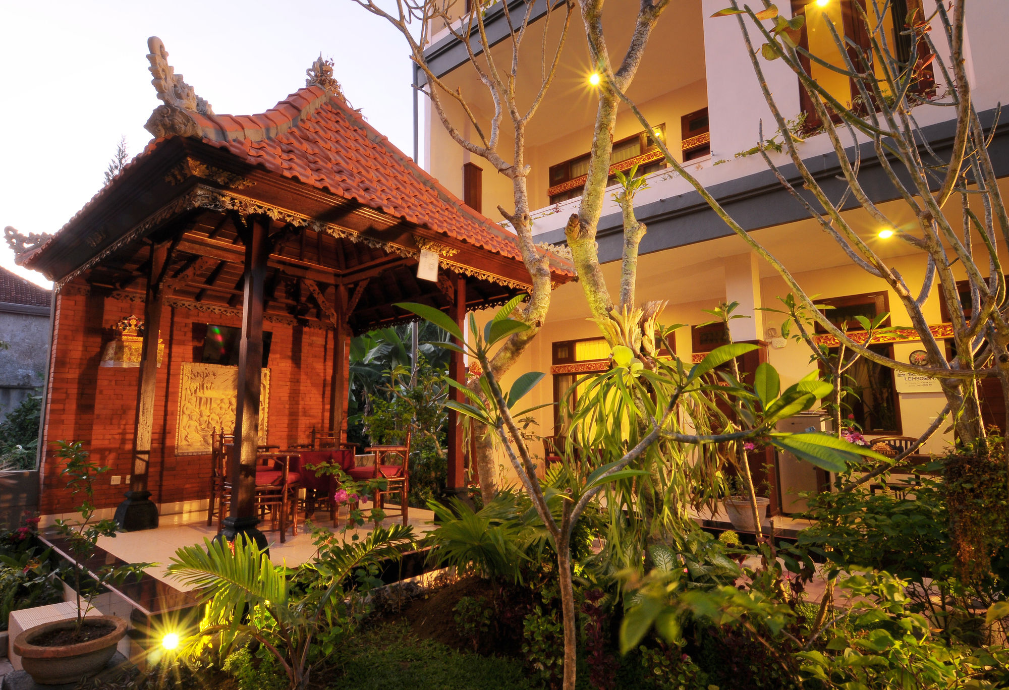 Brata Inn