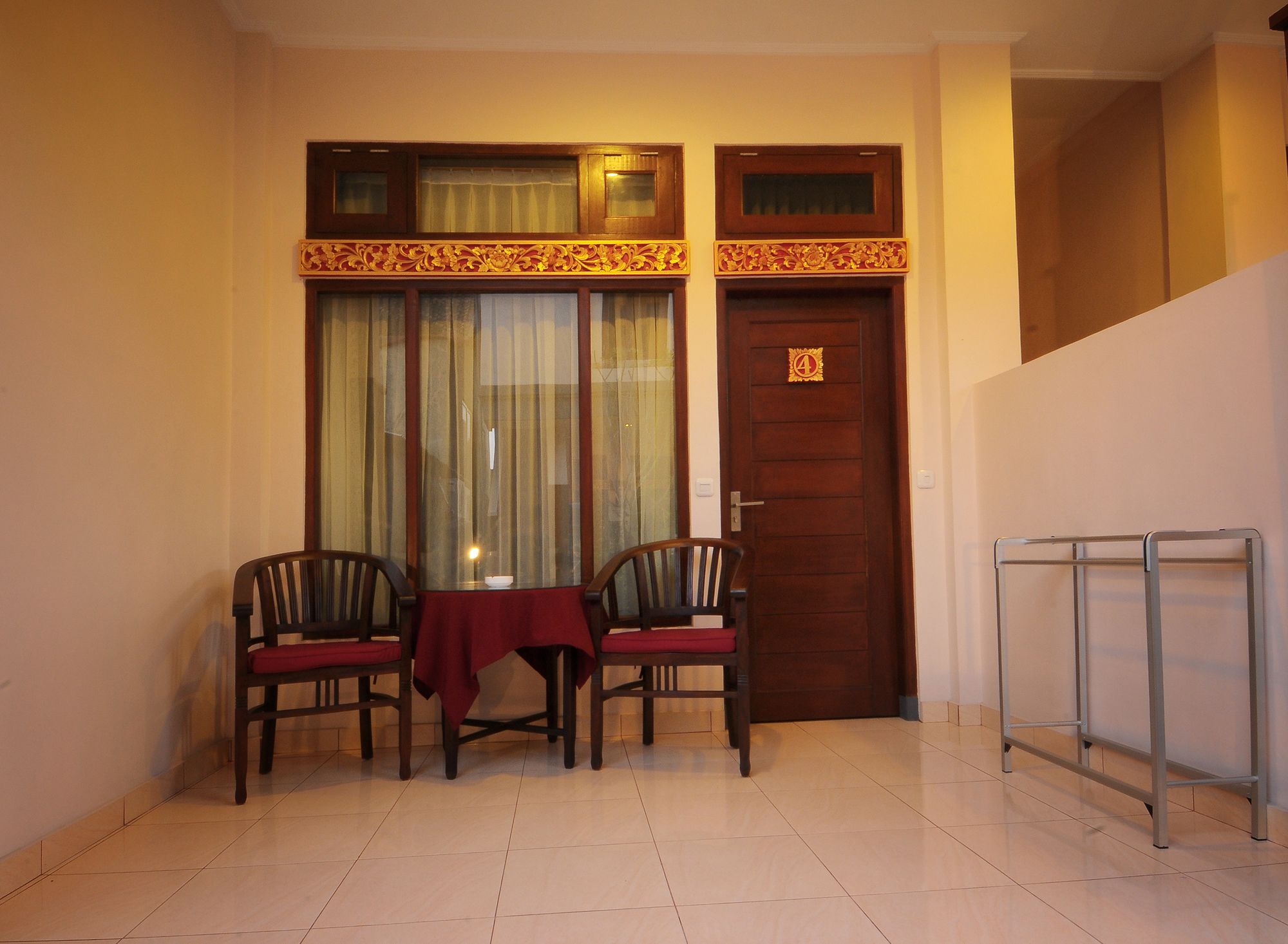 Brata Inn