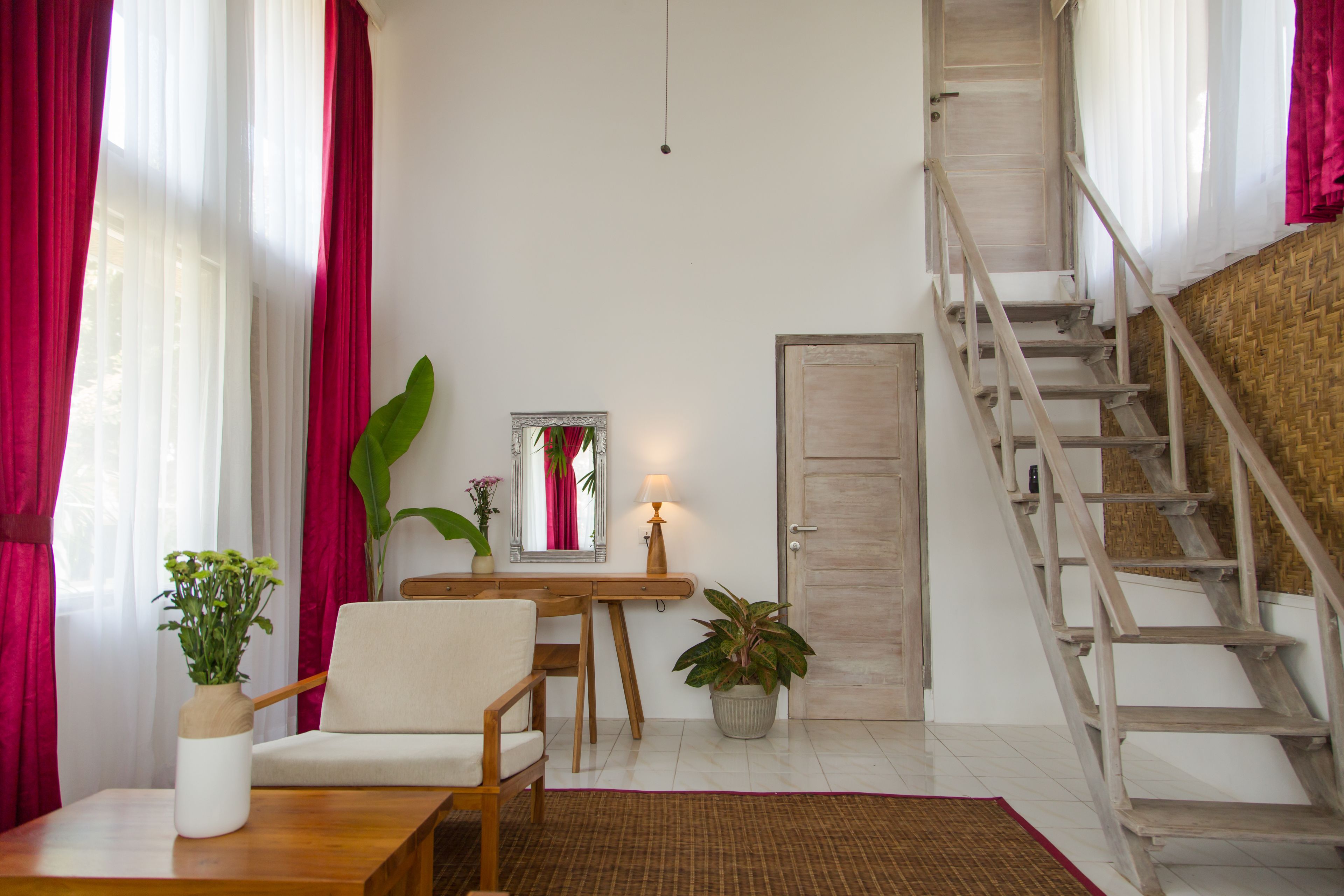 B Saya Villa