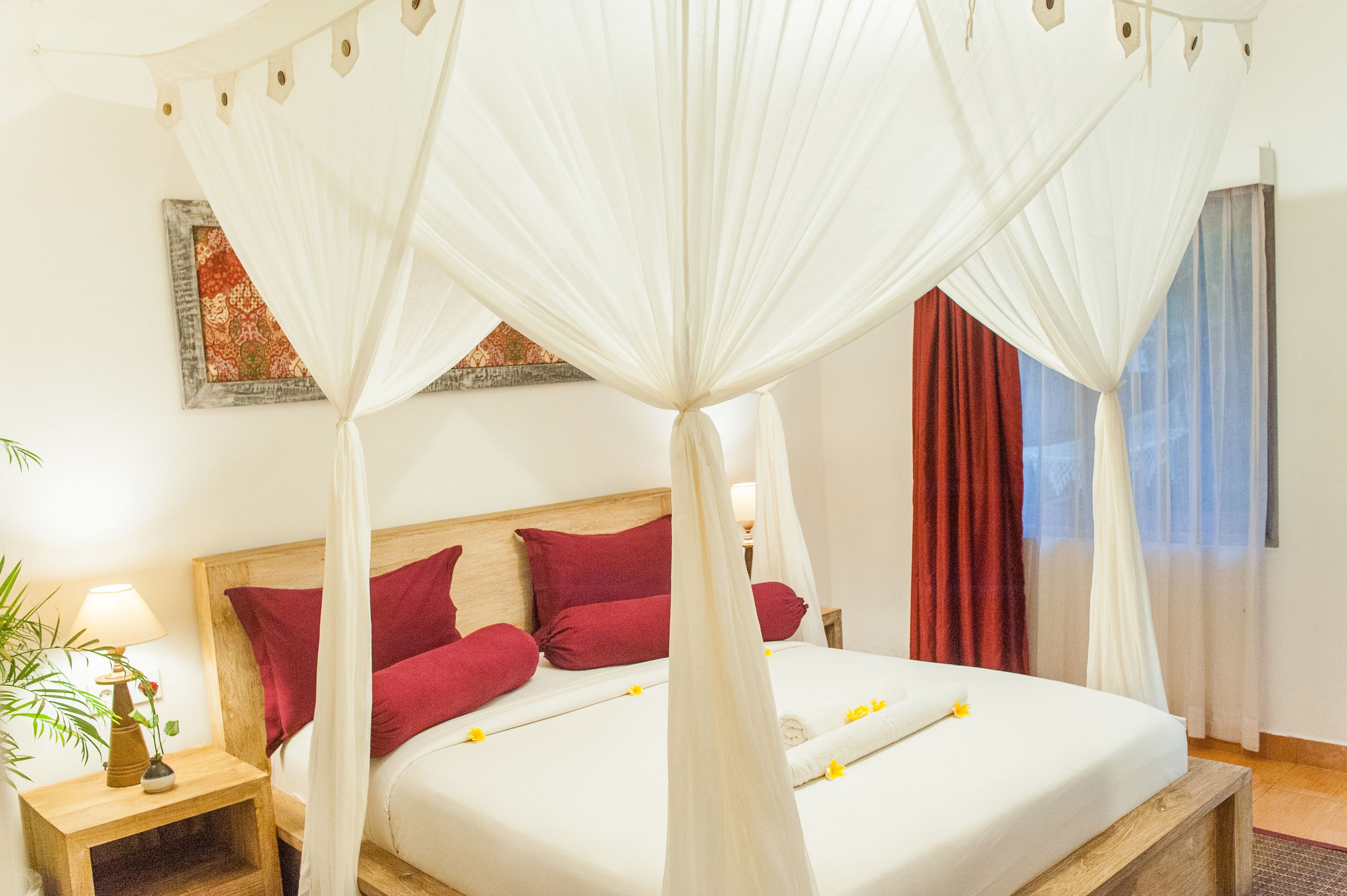 B Saya Villa