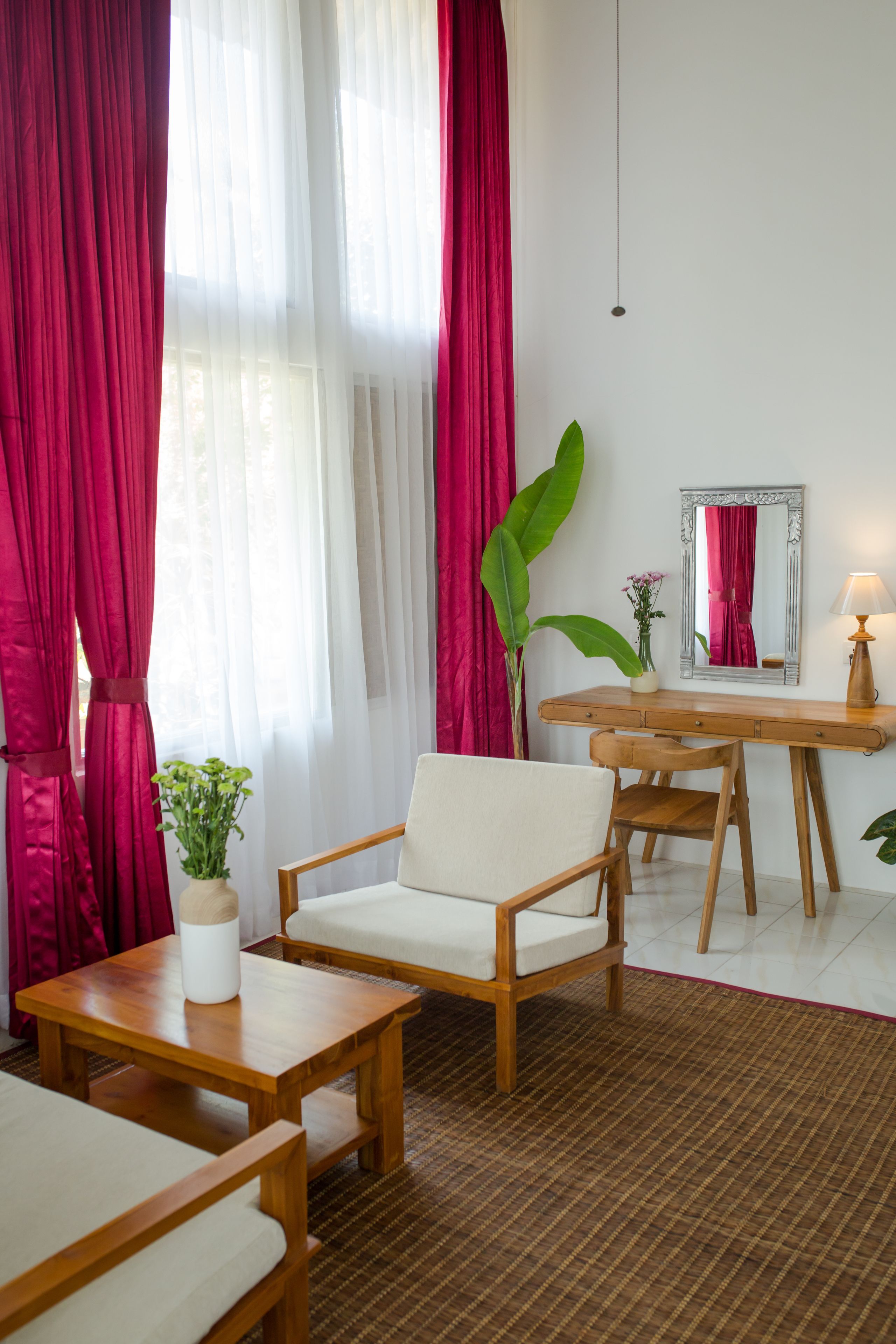 B Saya Villa