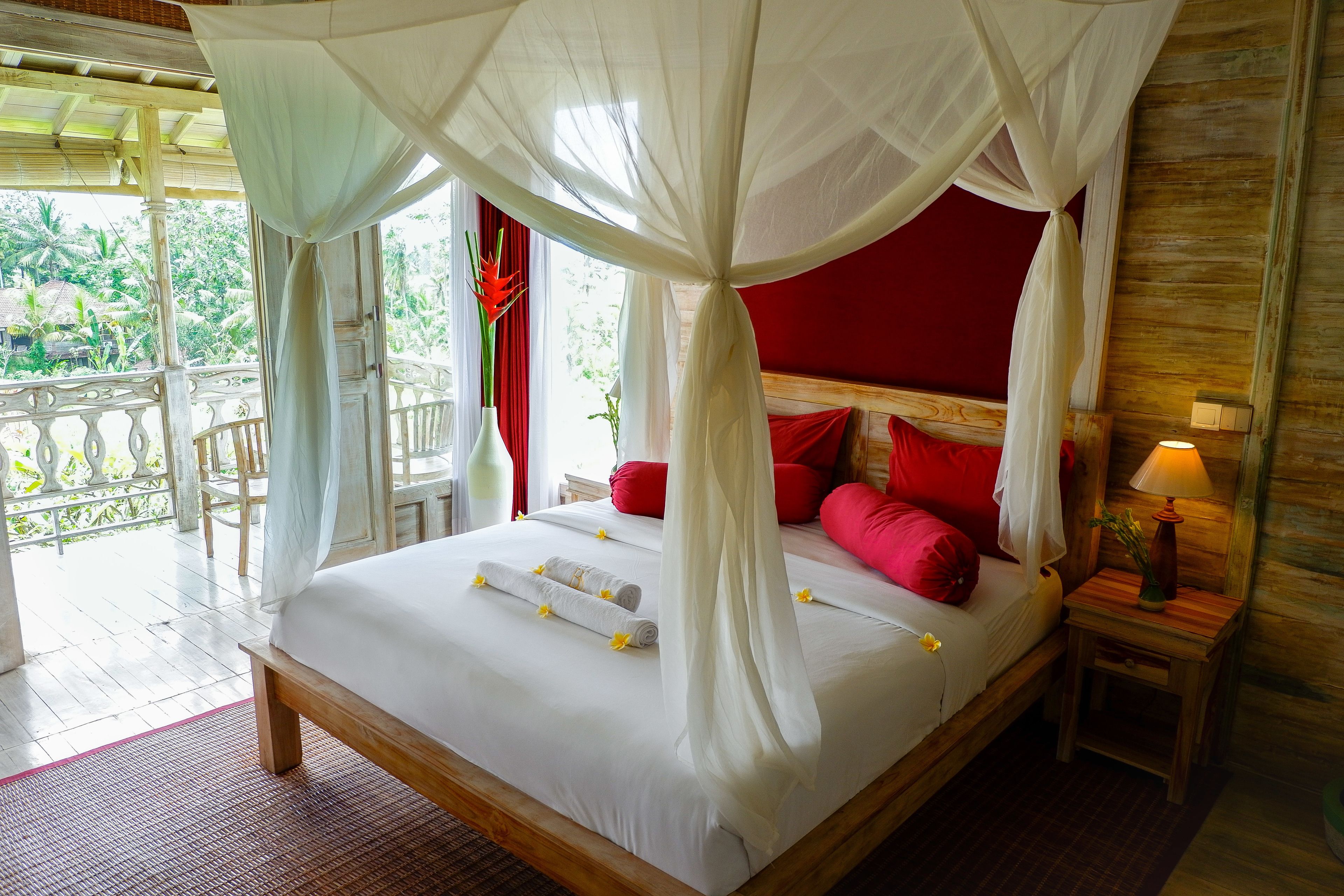 B Saya Villa