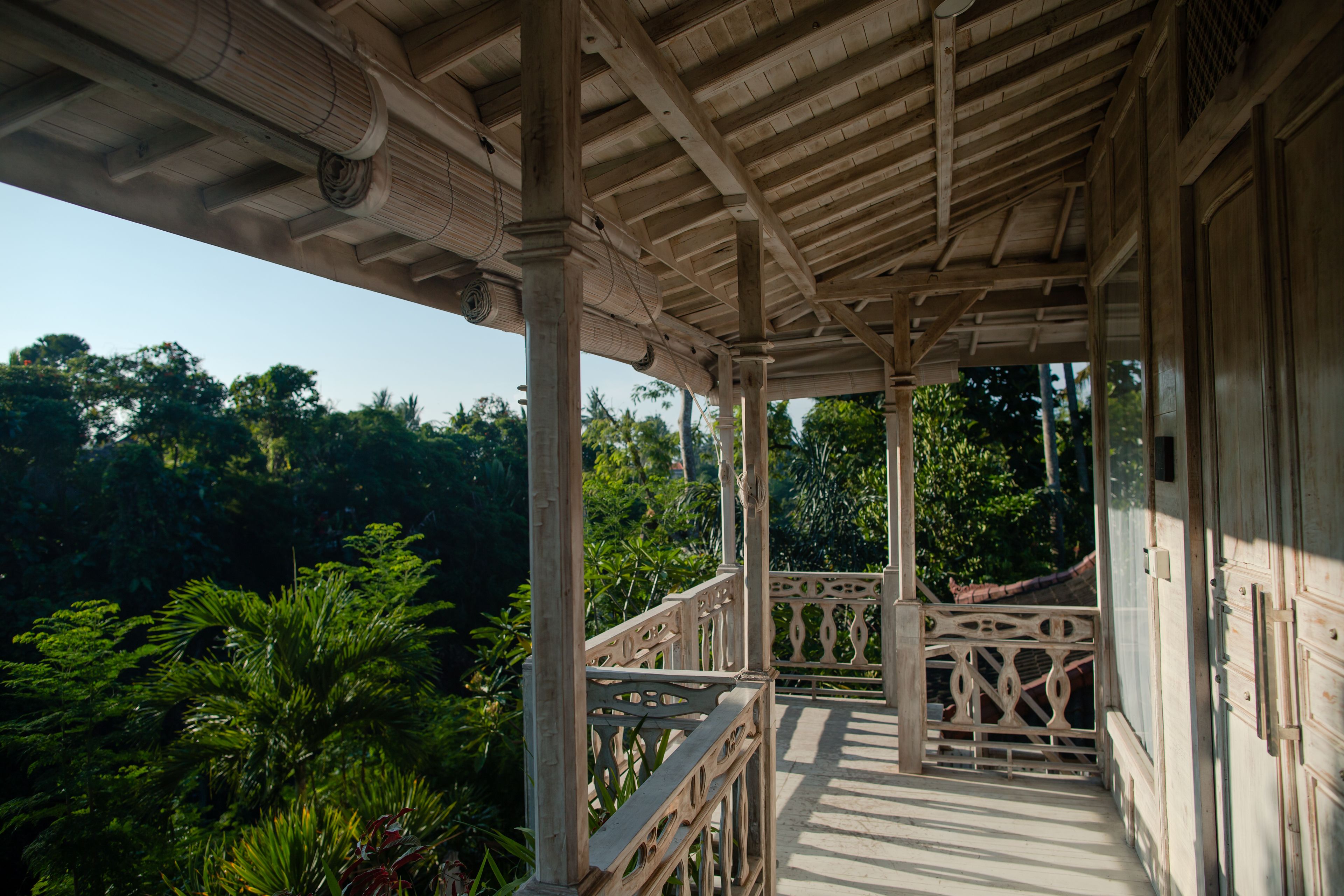 B Saya Villa