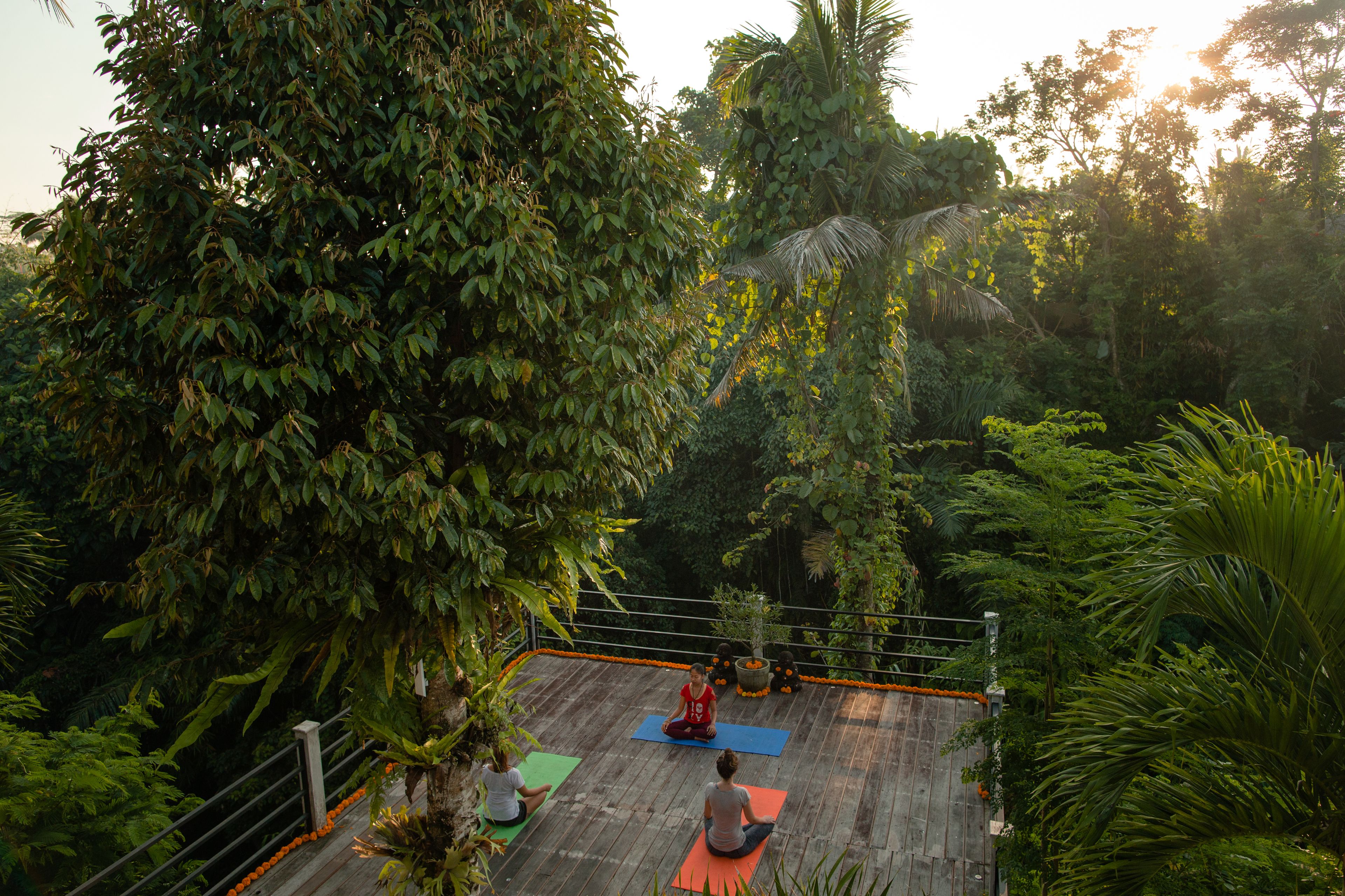 B Saya Villa