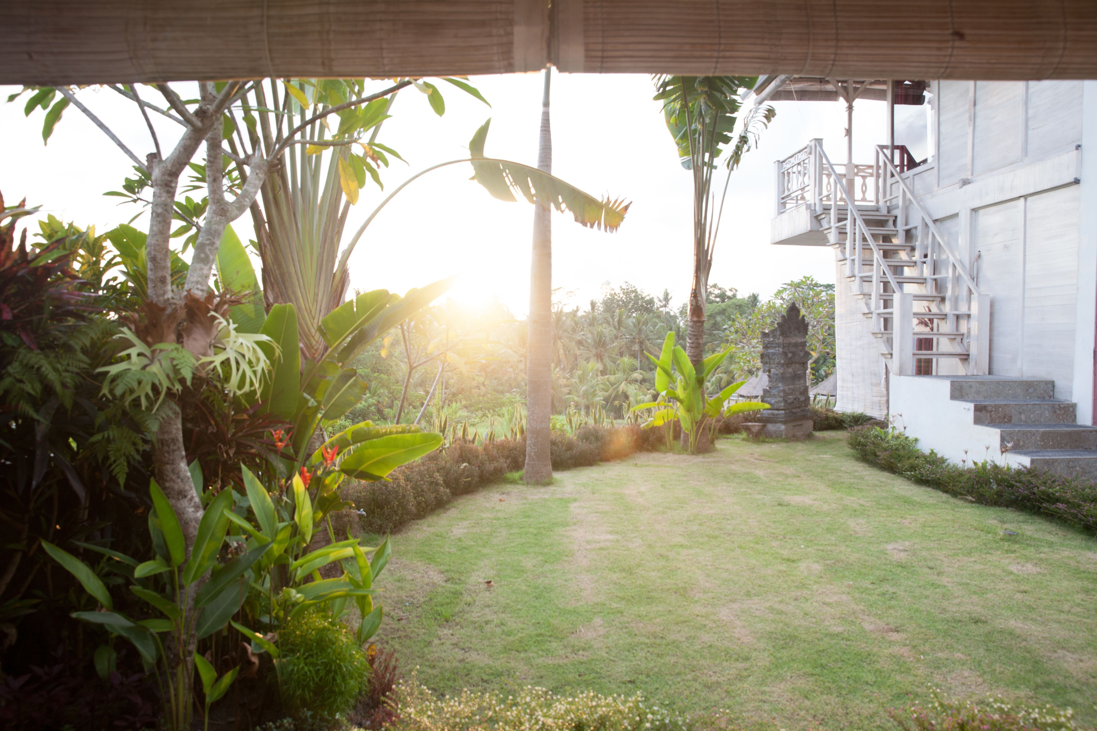 B Saya Villa