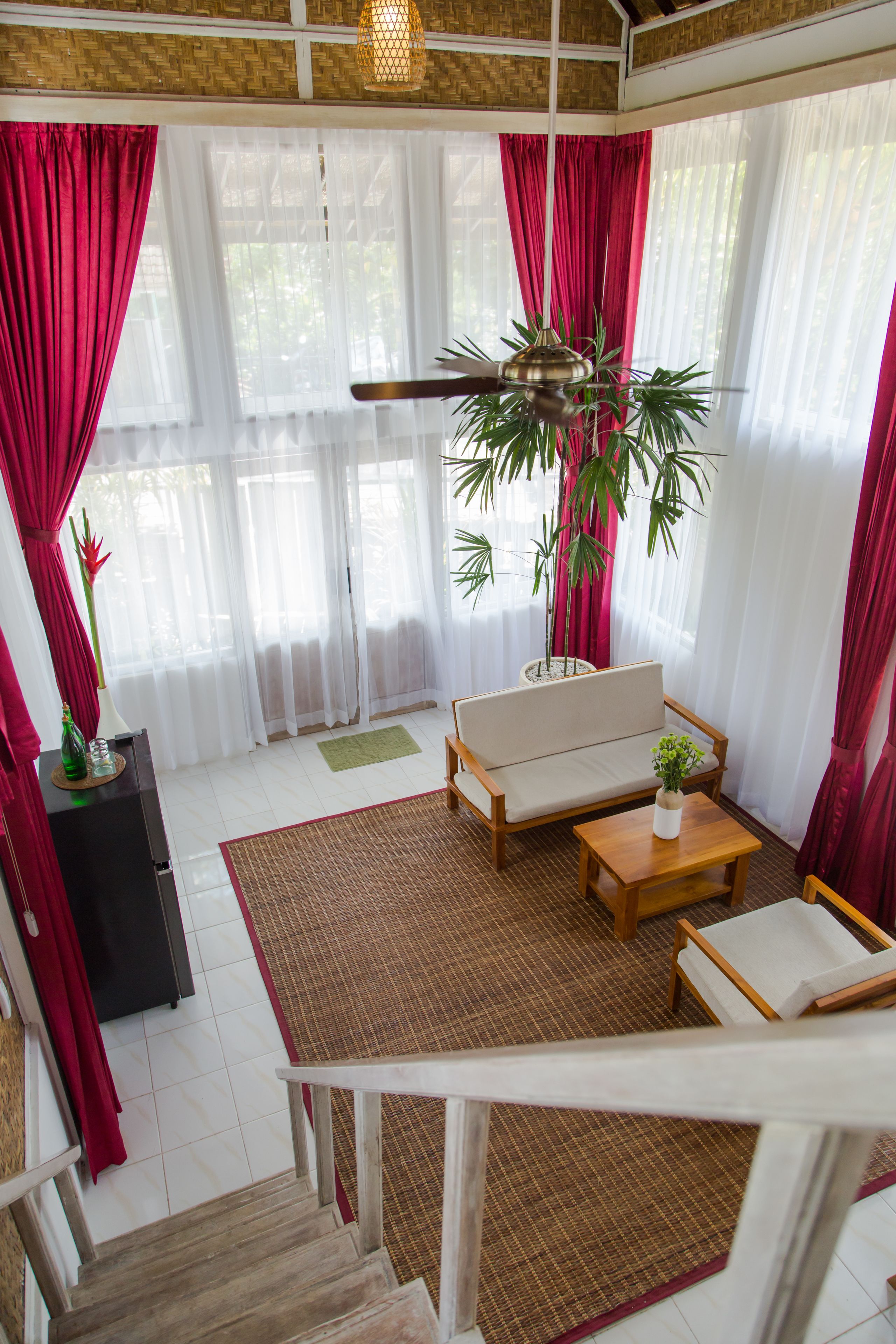 B Saya Villa