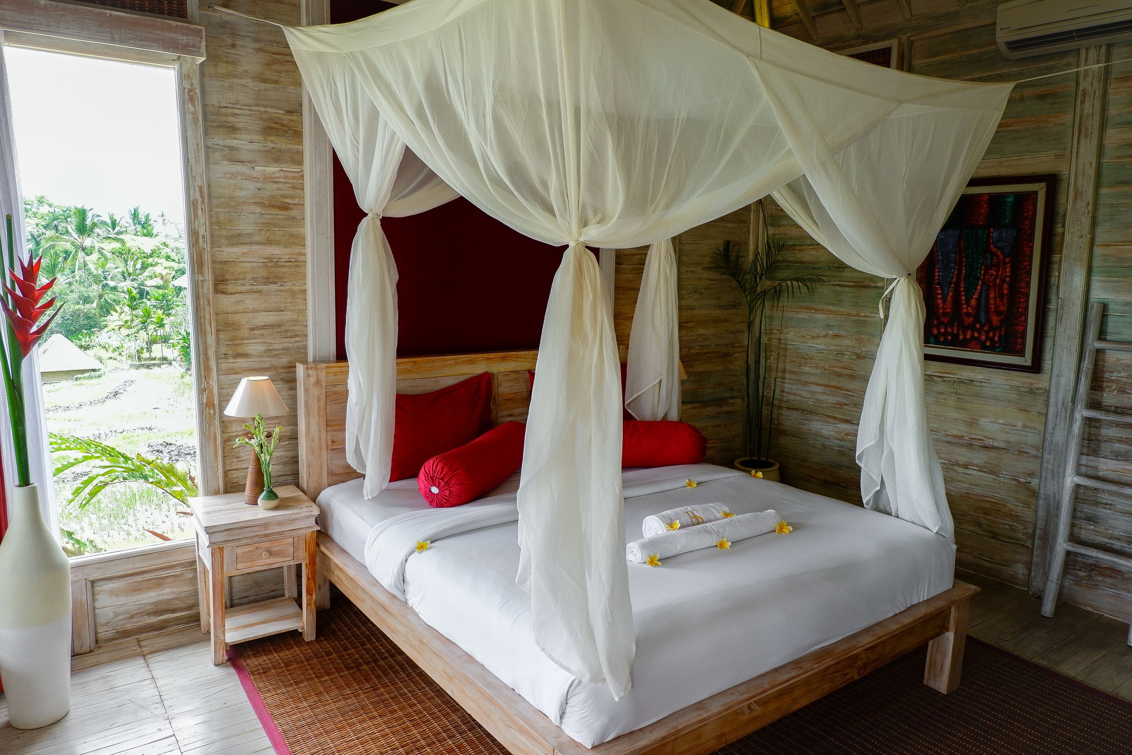 B Saya Villa