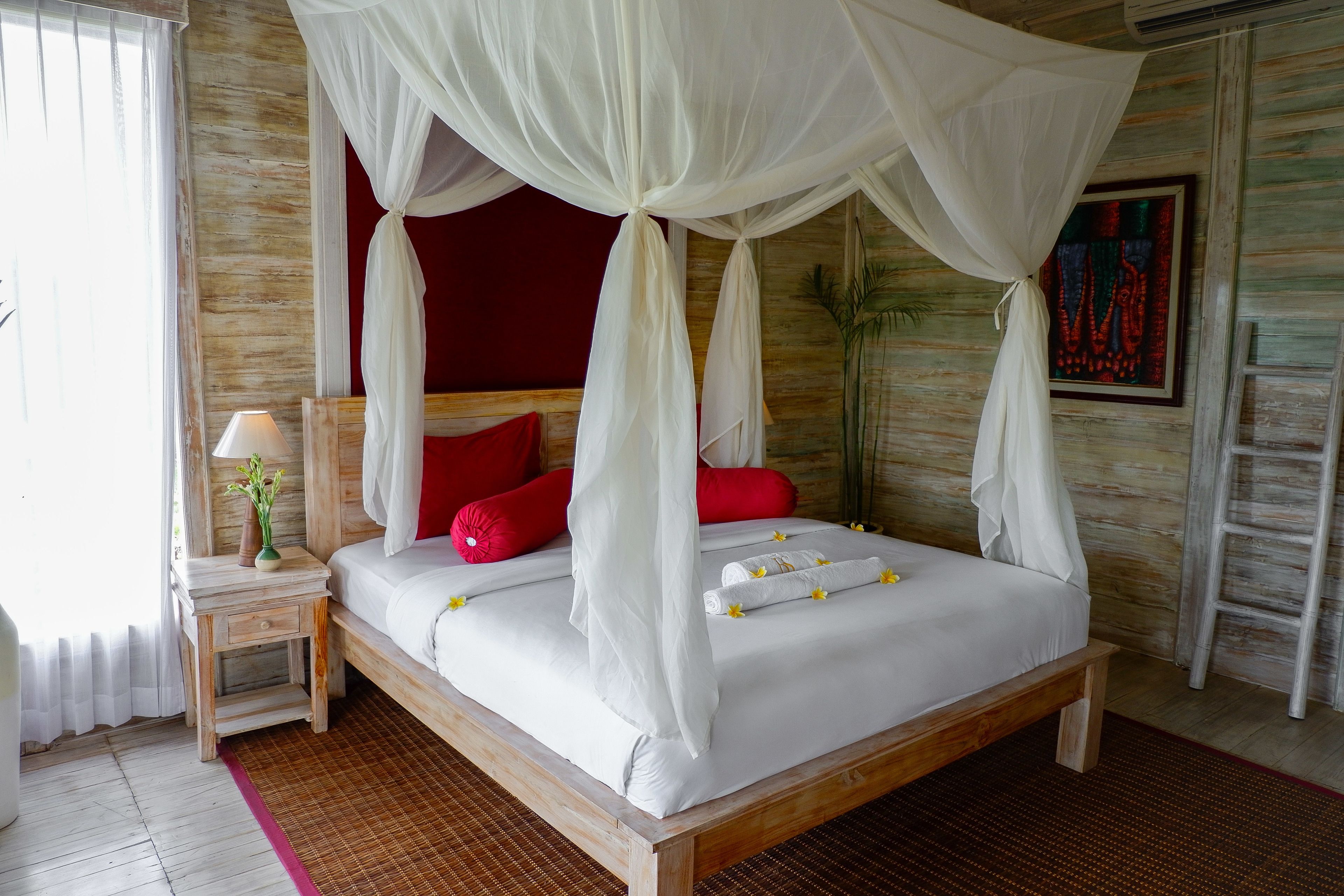 B Saya Villa