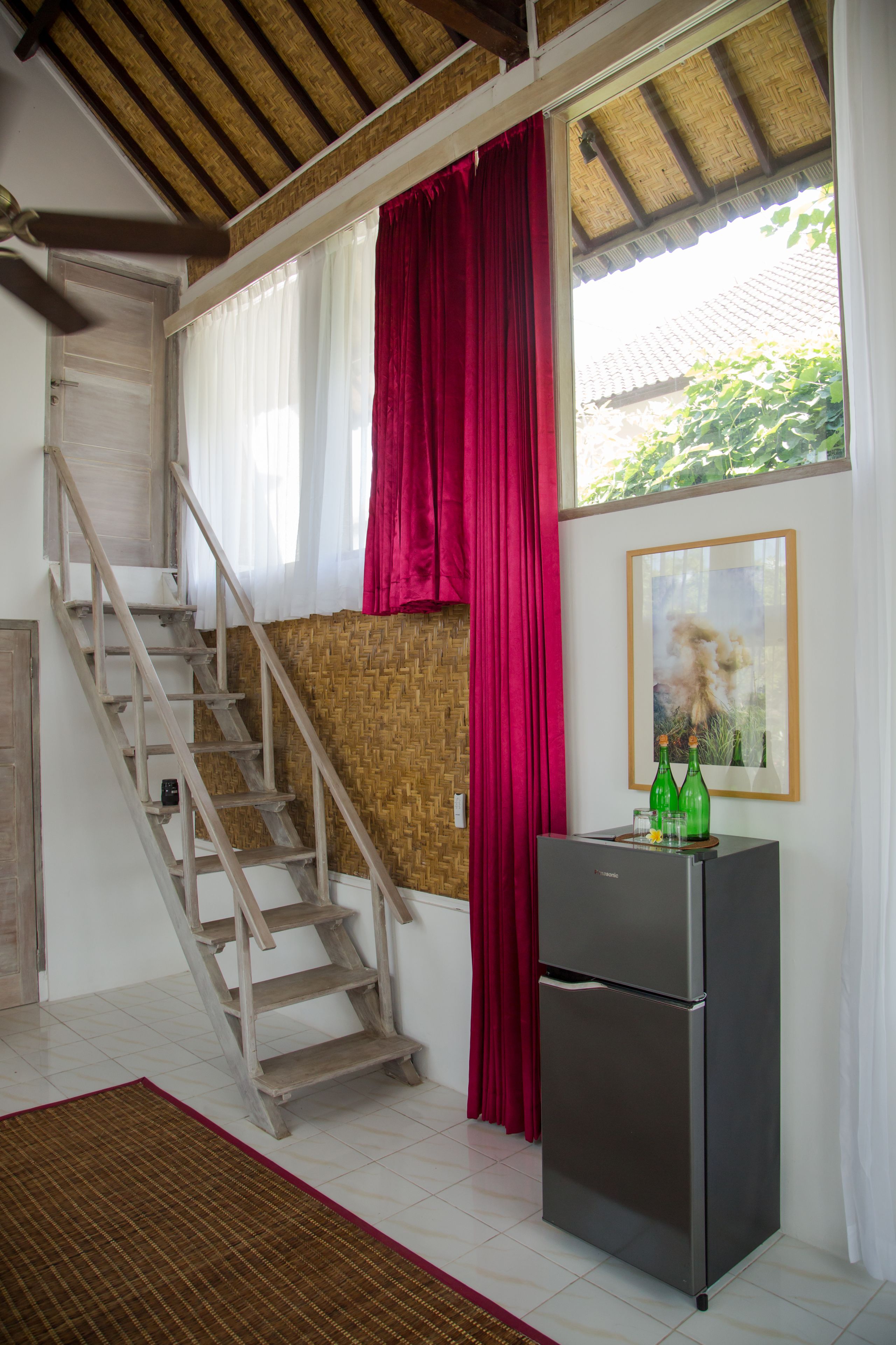 B Saya Villa