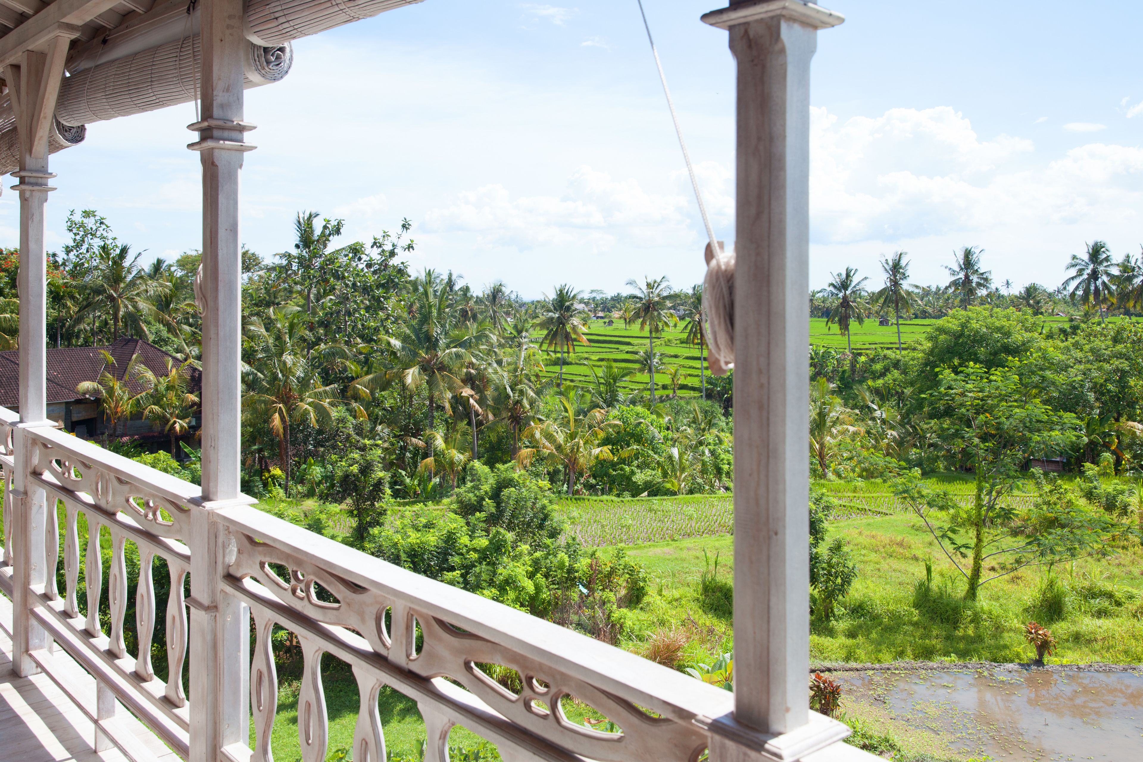 B Saya Villa