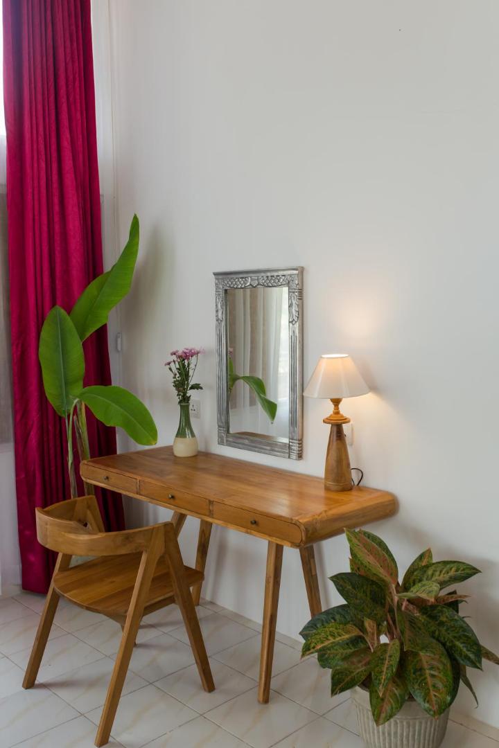 B Saya Villa