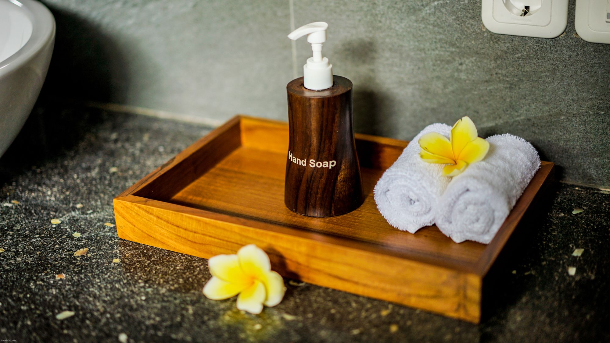 Buana Tirta Ubud Villa