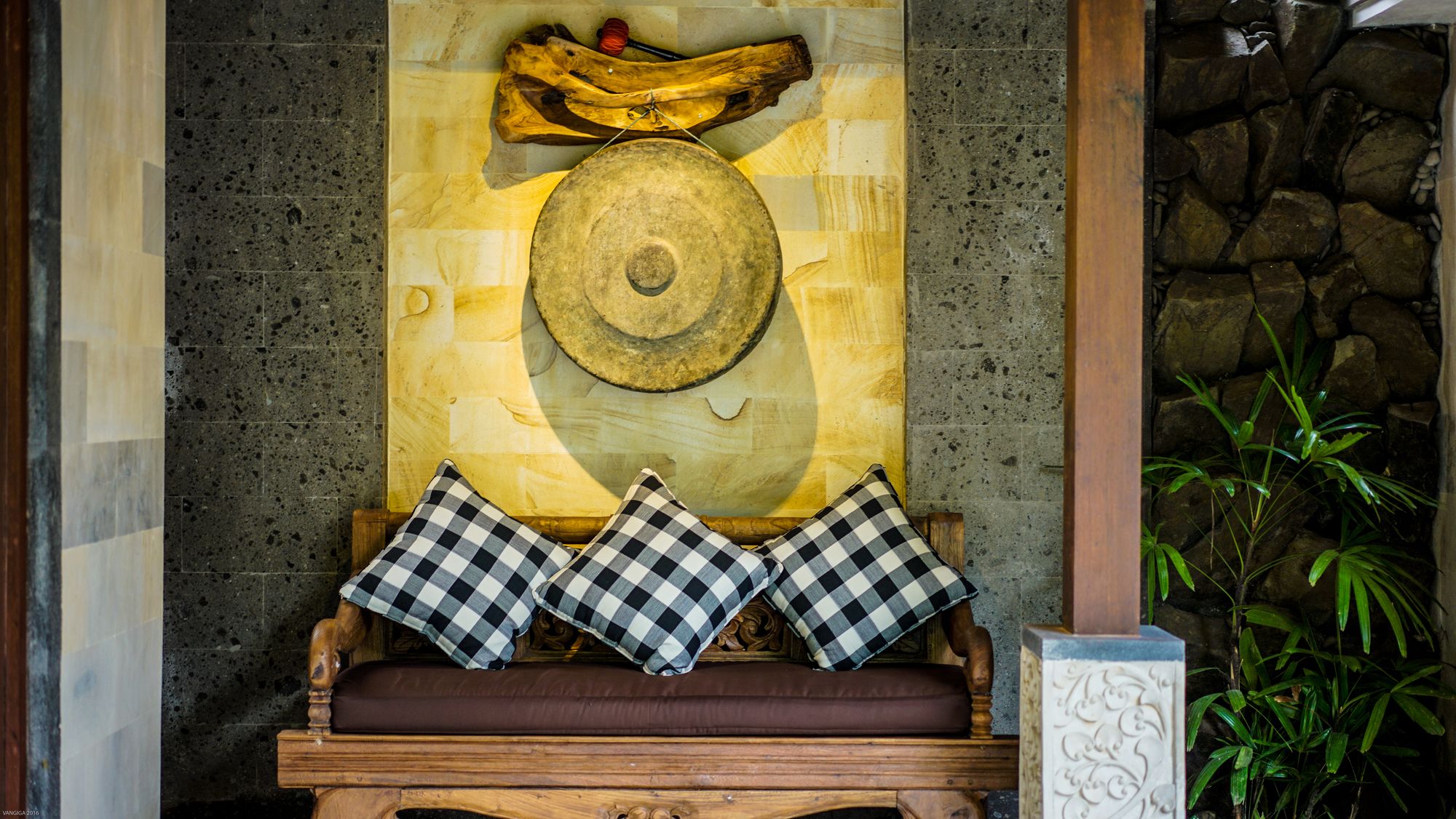 Buana Tirta Ubud Villa