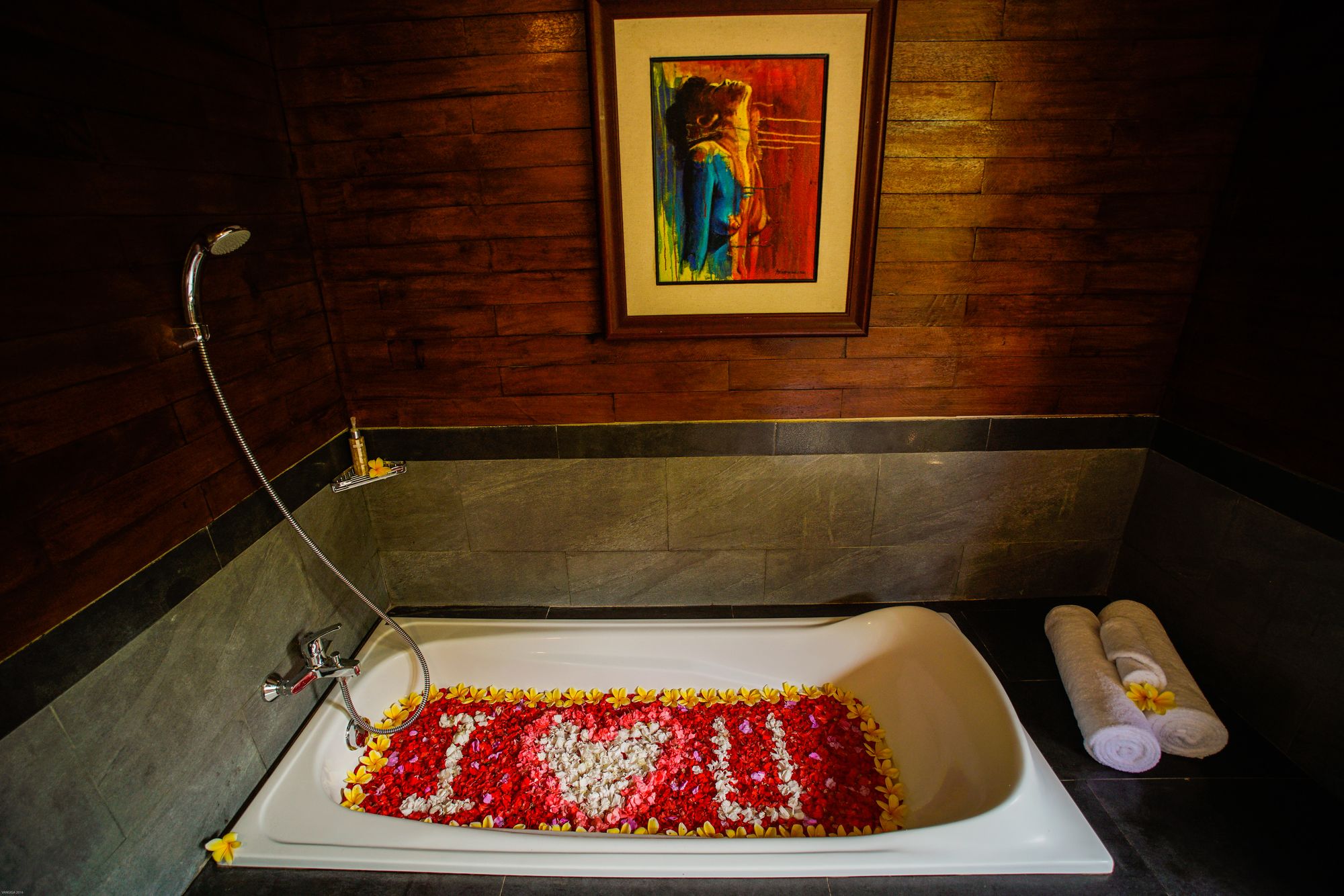 Buana Tirta Ubud Villa