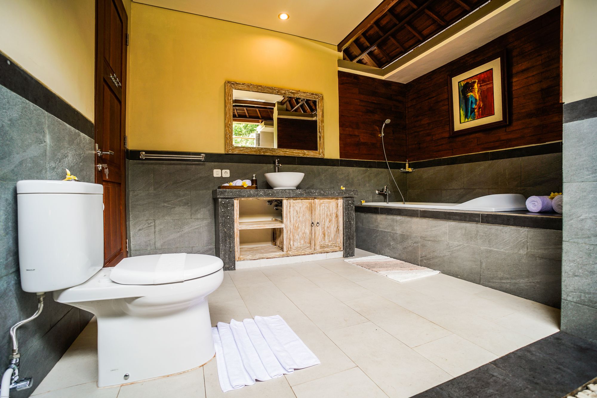 Buana Tirta Ubud Villa