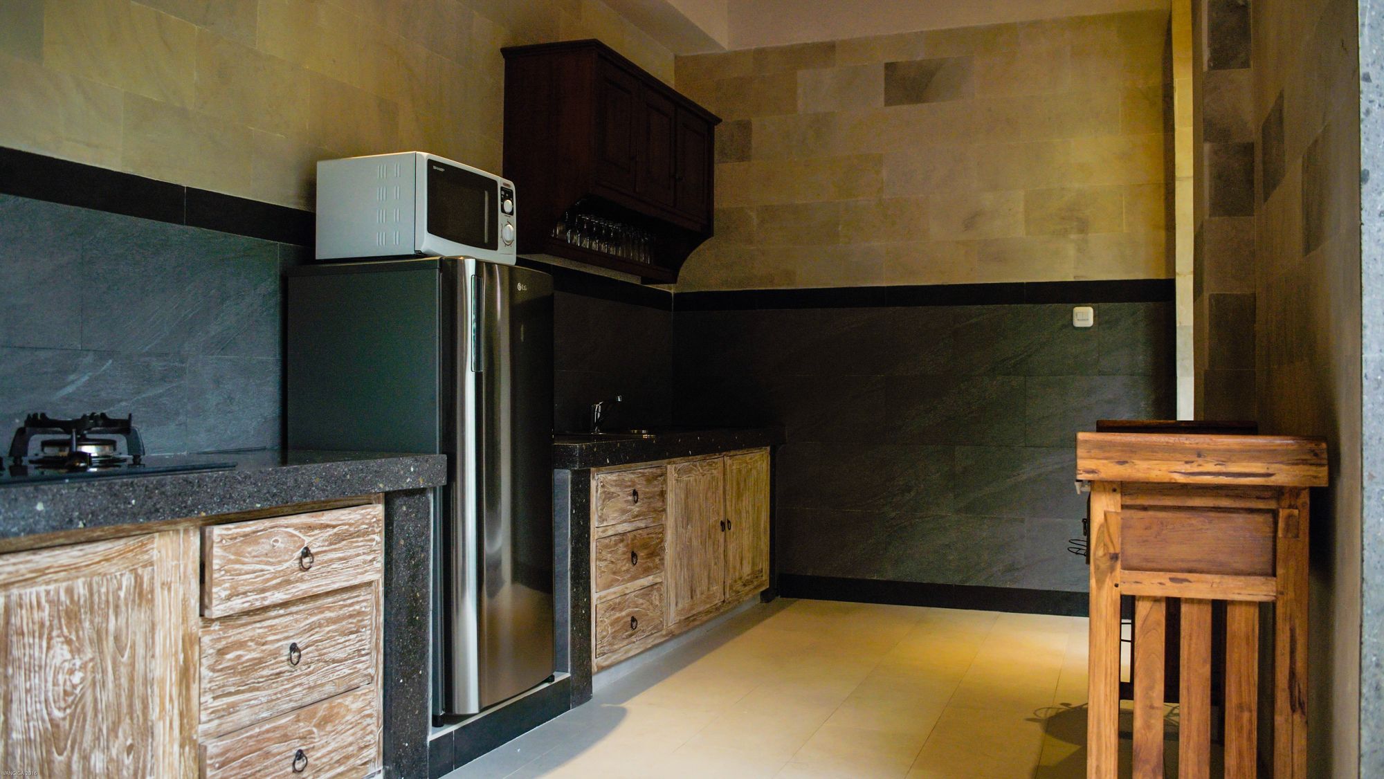 Buana Tirta Ubud Villa