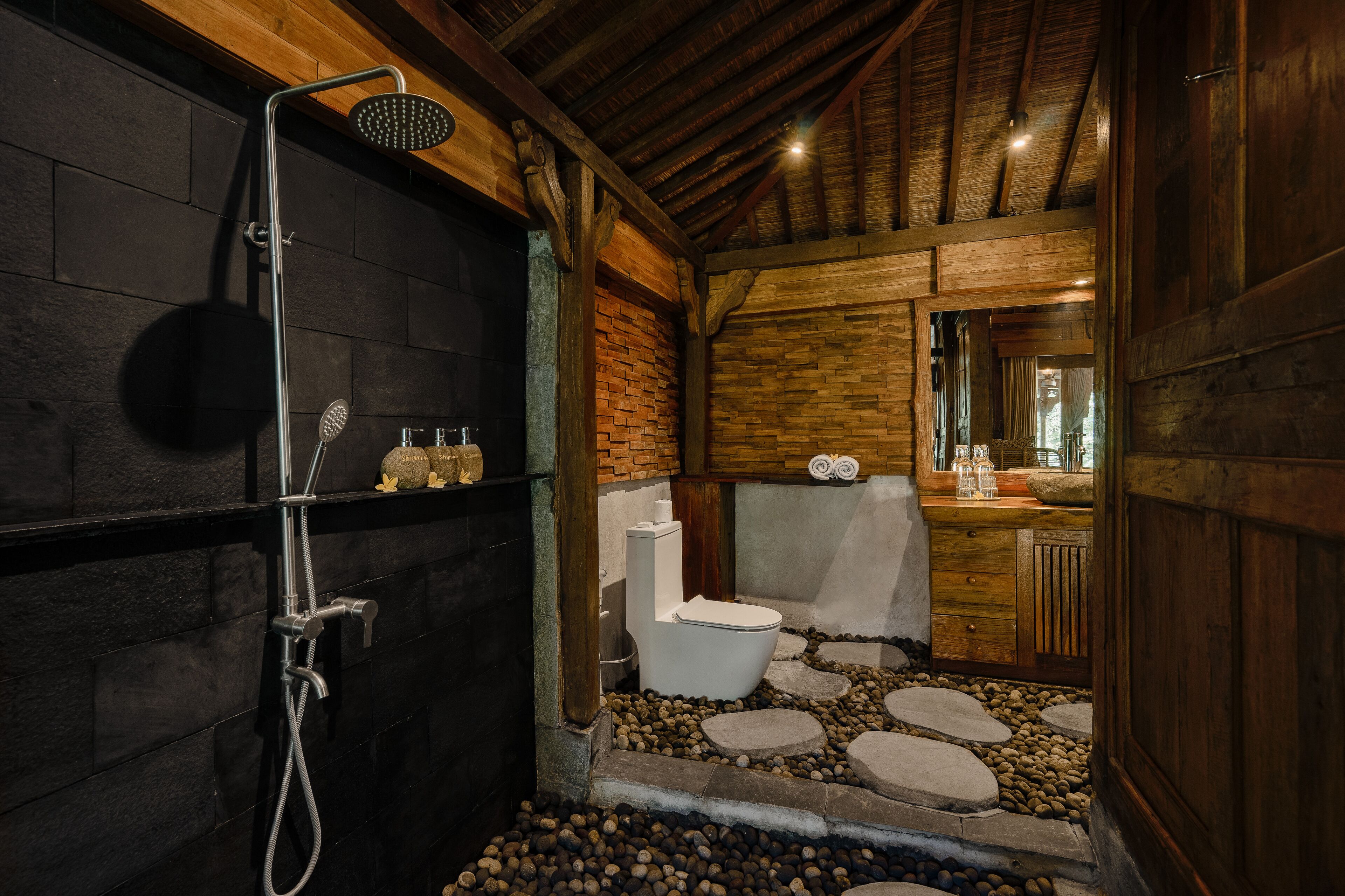 Bubu Mesari Ubud Villa