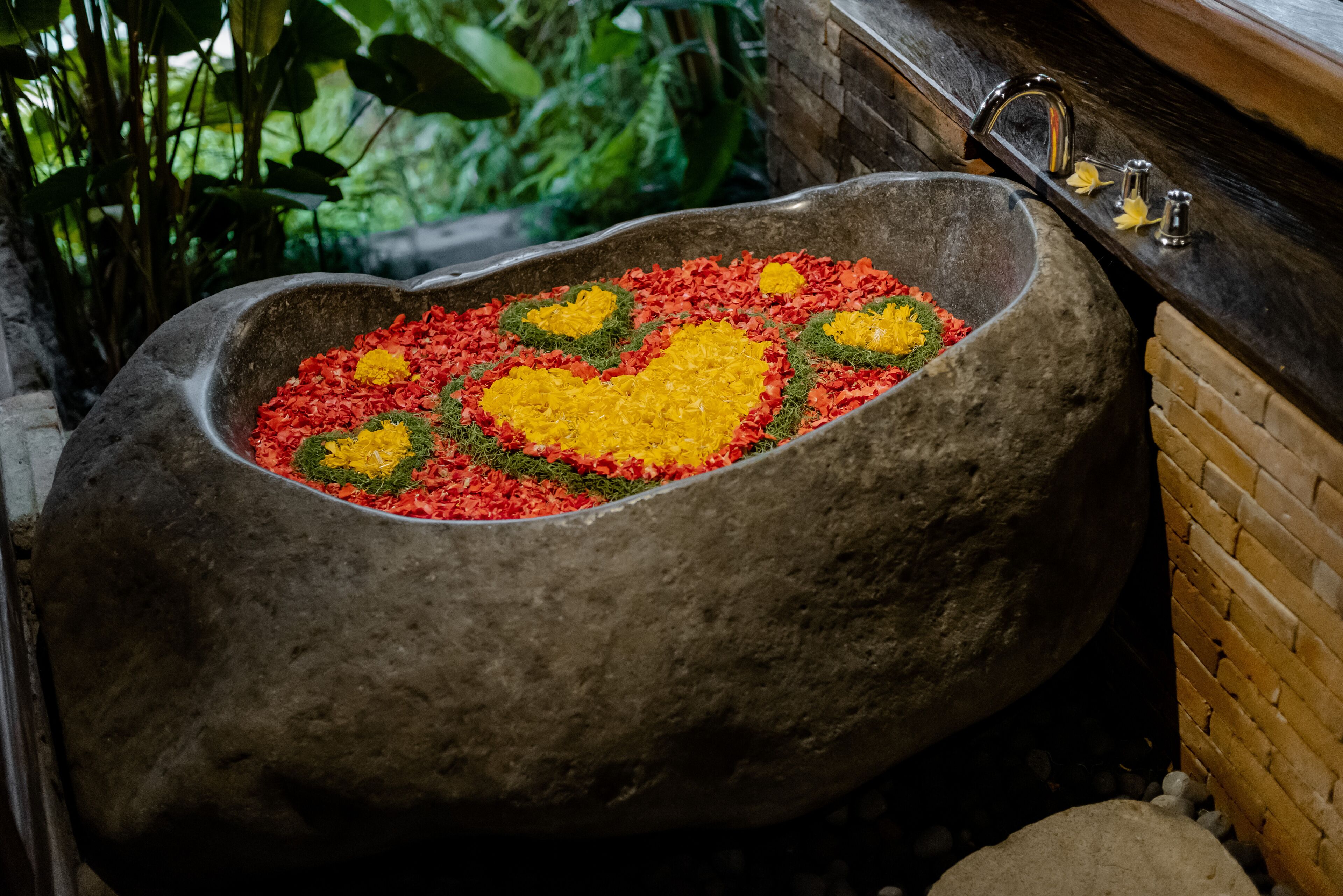 Bubu Mesari Ubud Villa
