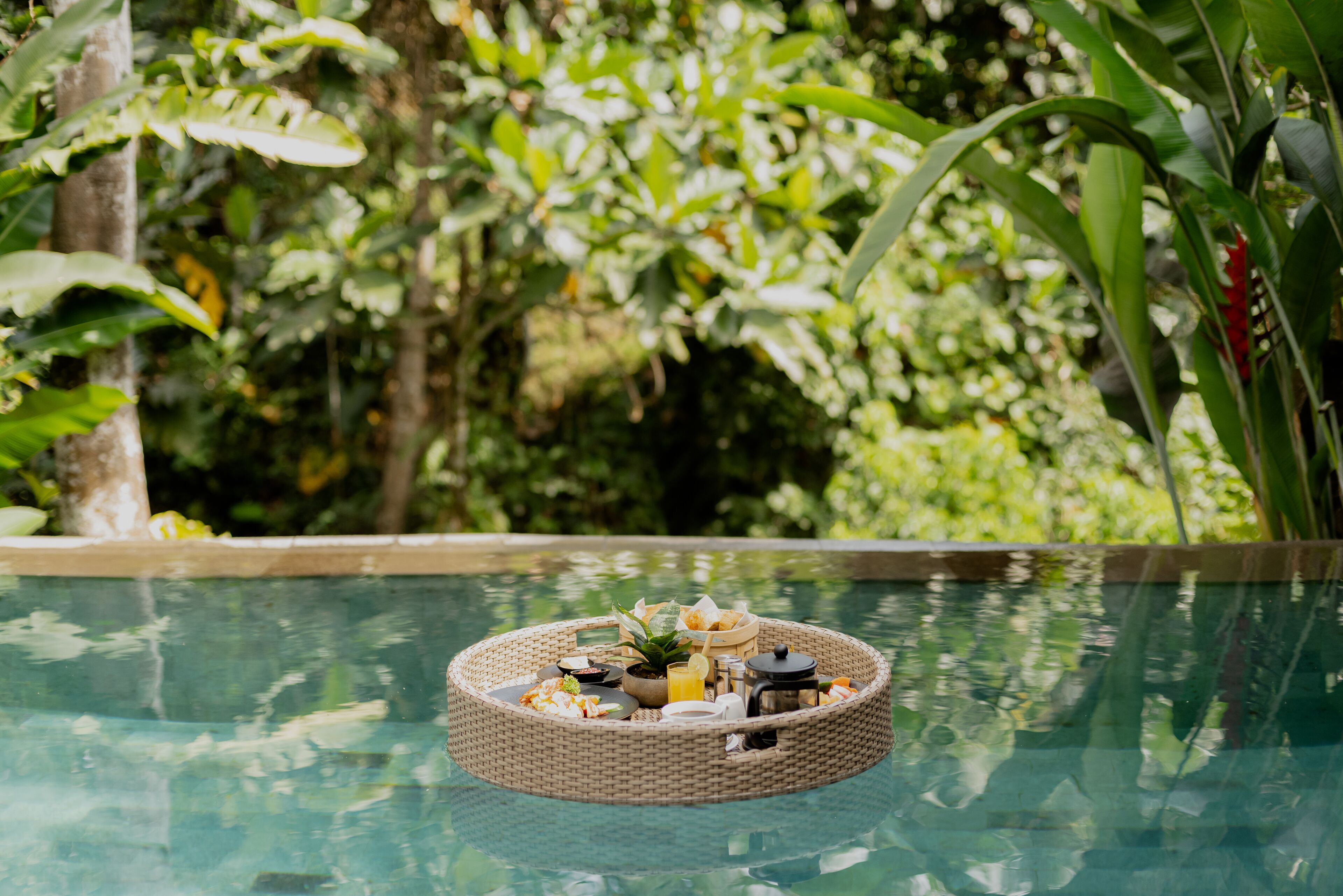 Bubu Mesari Ubud Villa