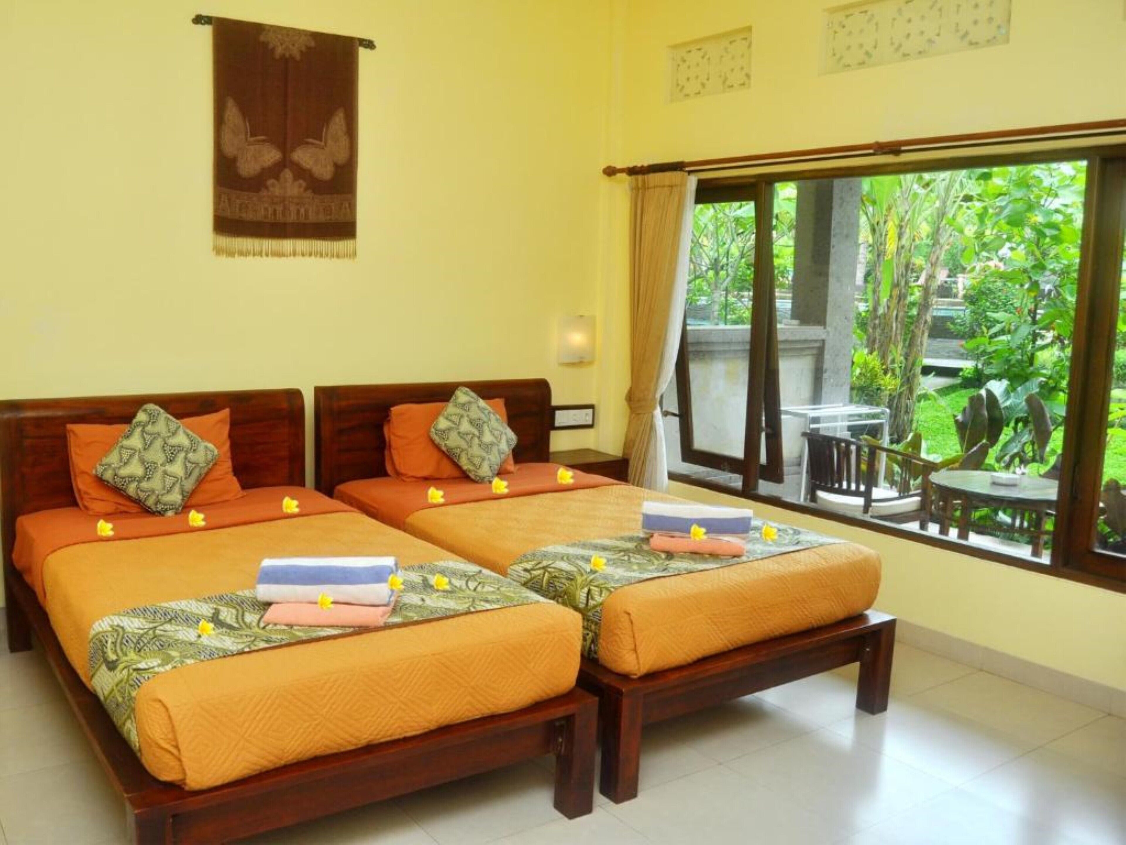 Bucu Guest House