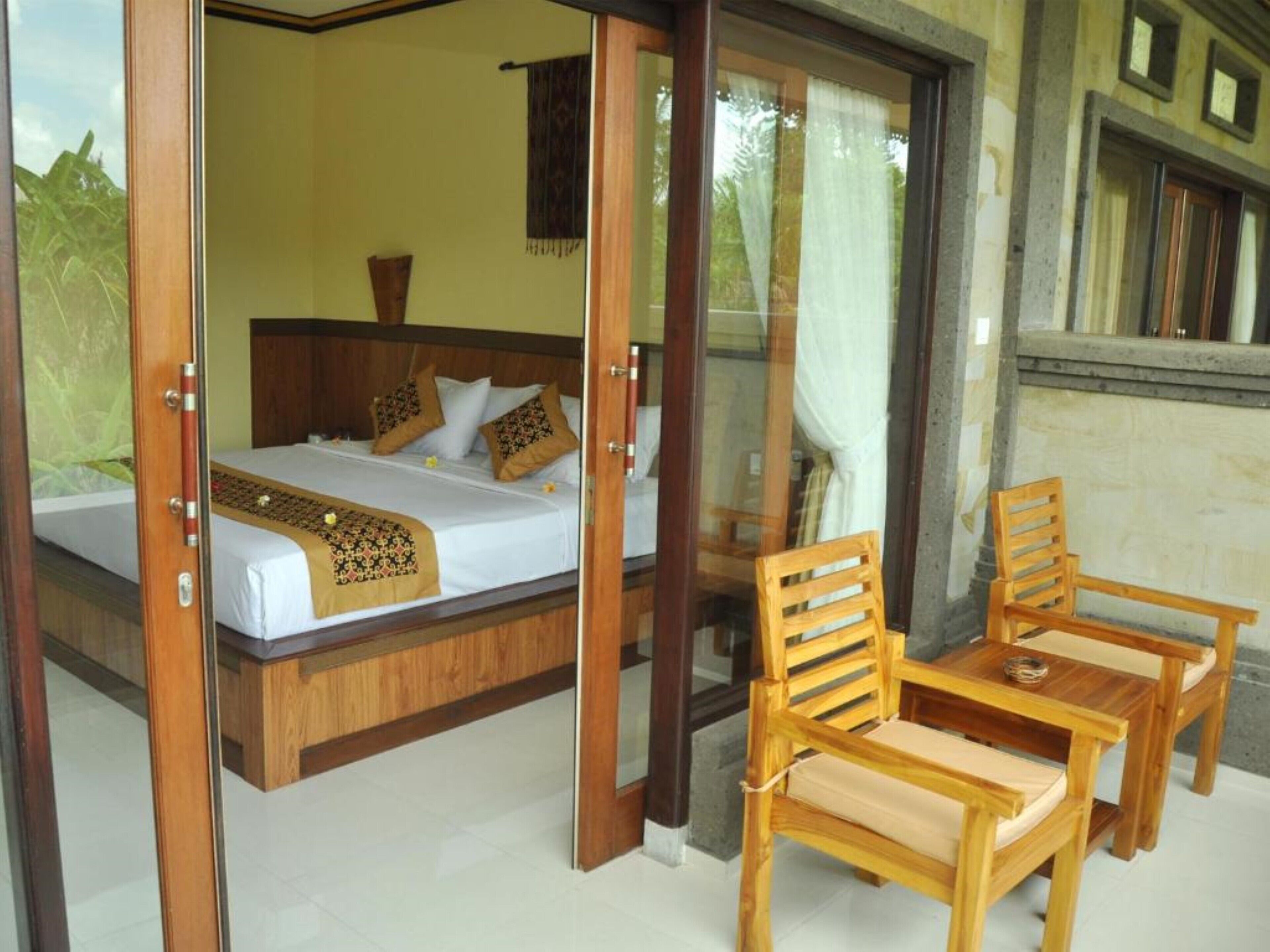 Bucu Guest House