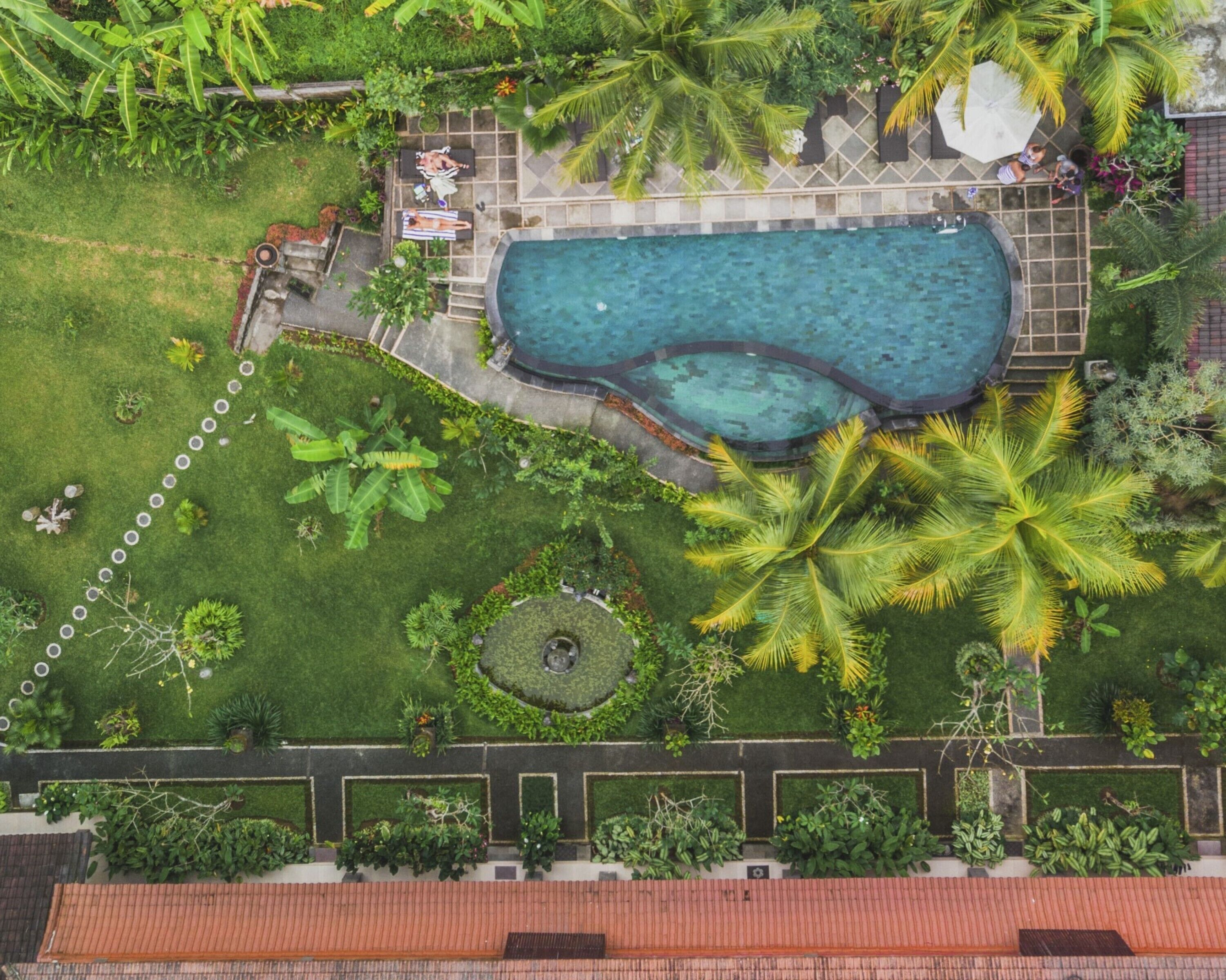 Bucu Guest House