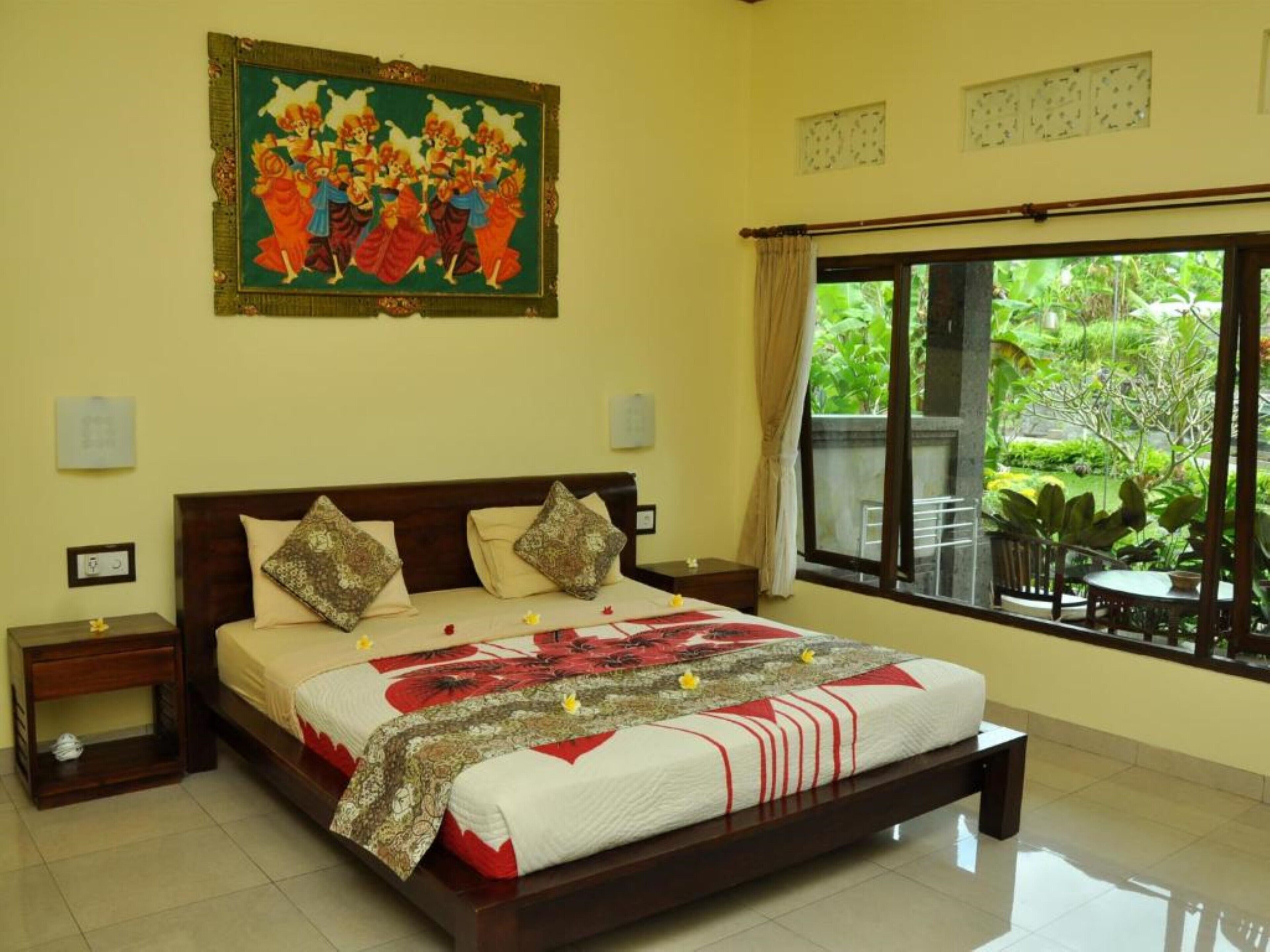 Bucu Guest House