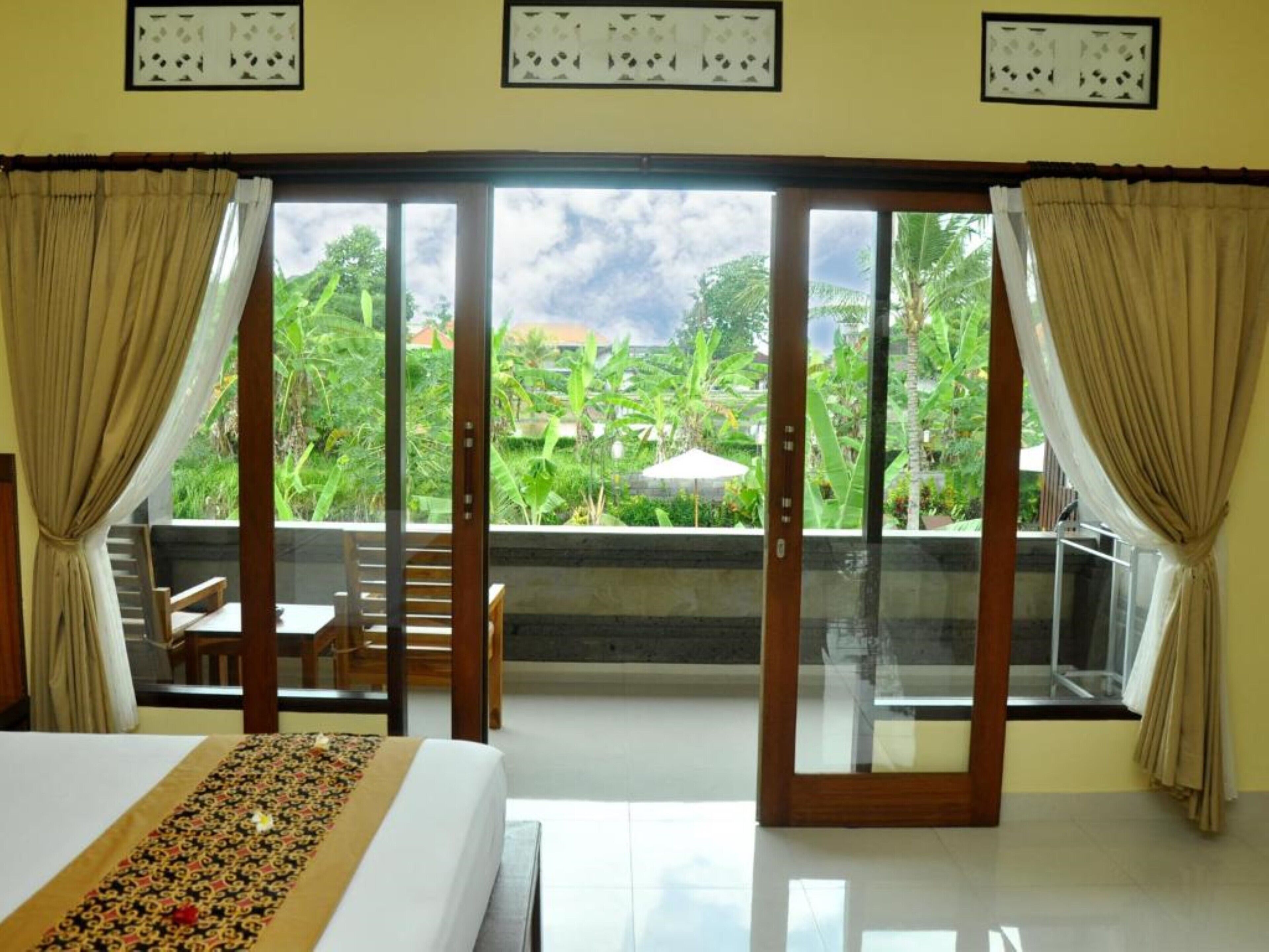 Bucu Guest House