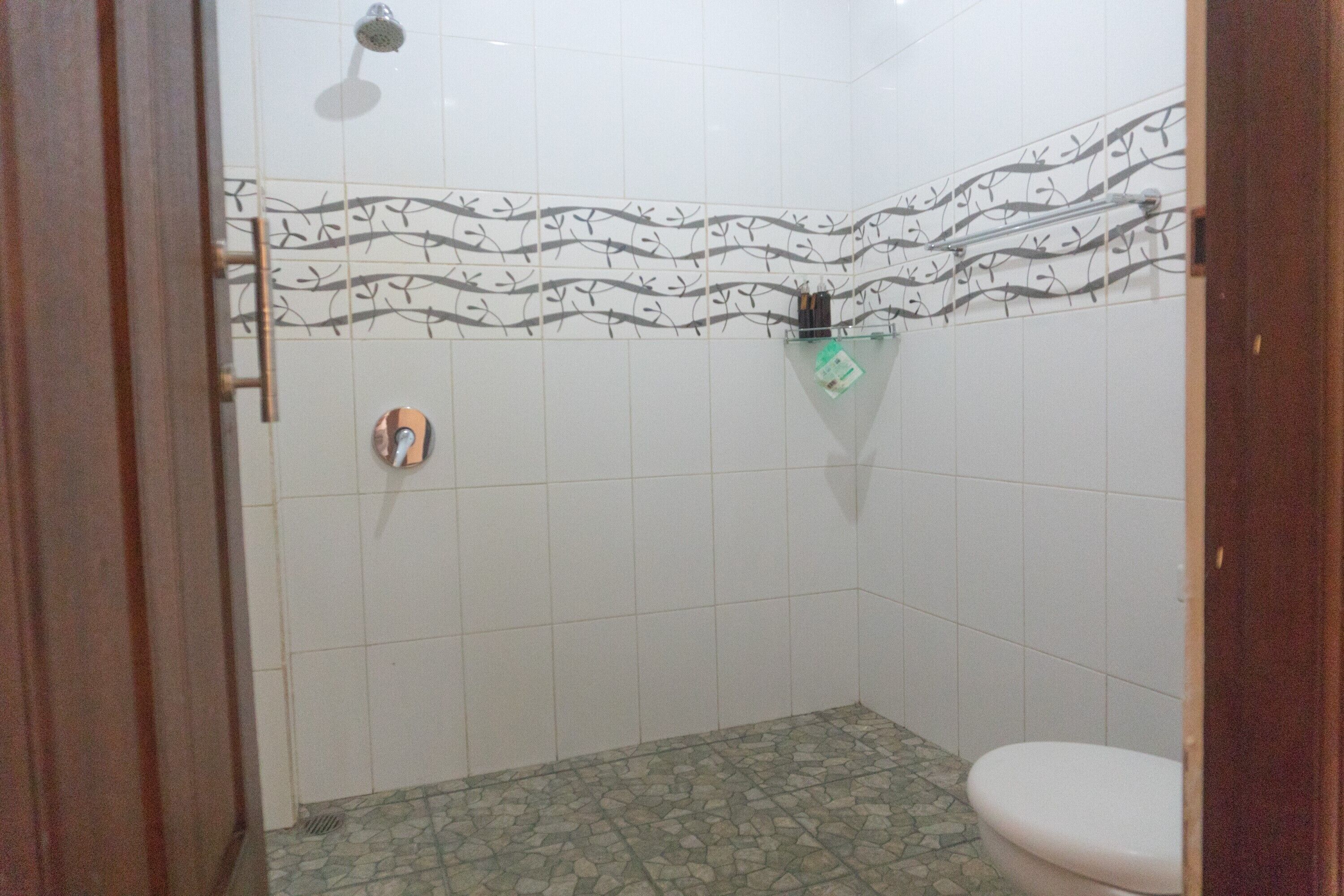 Bucu Guest House