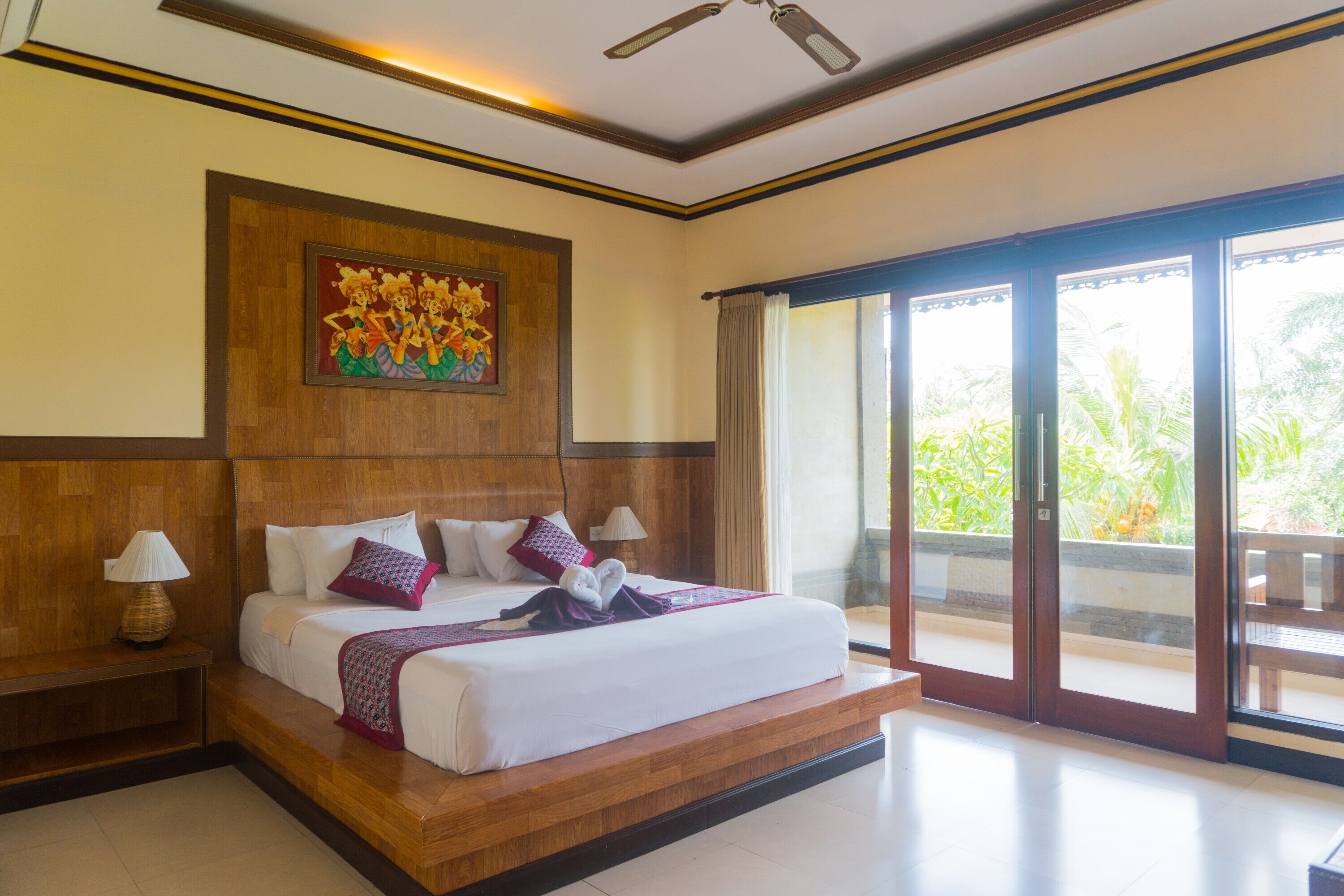 Bucu Guest House