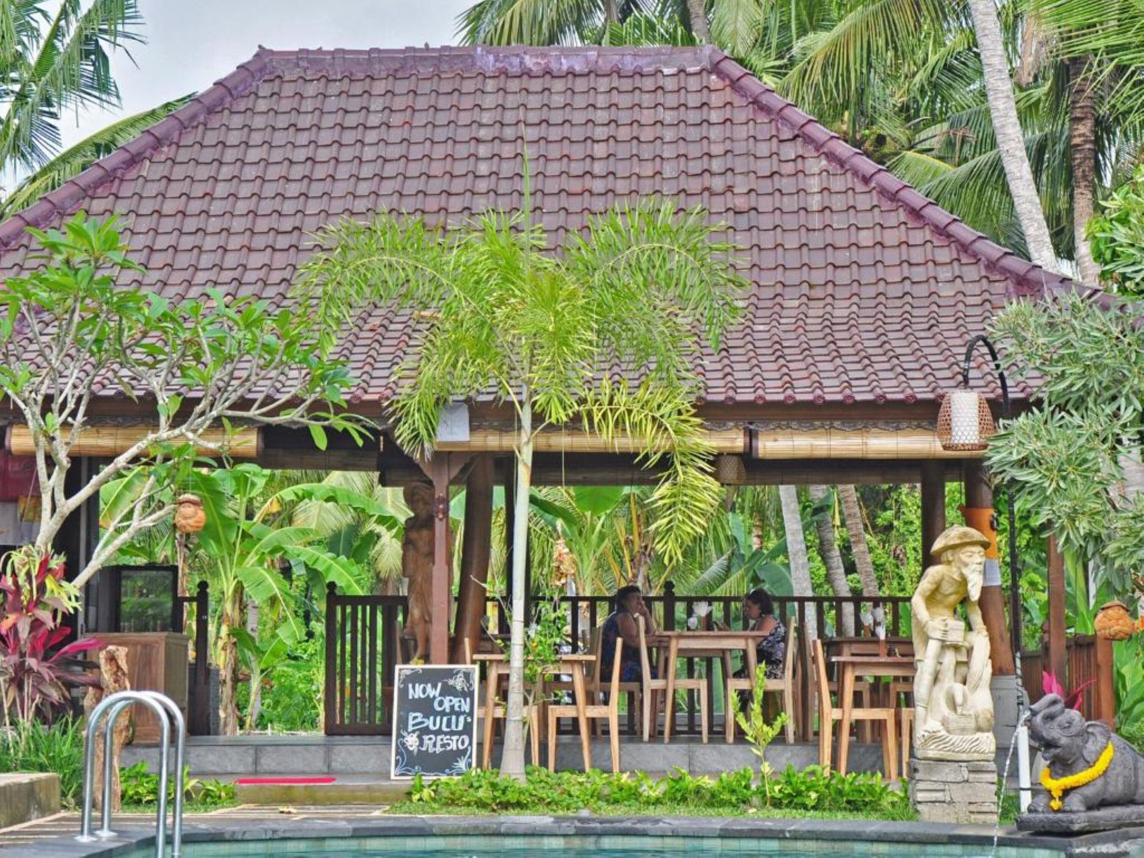 Bucu Guest House
