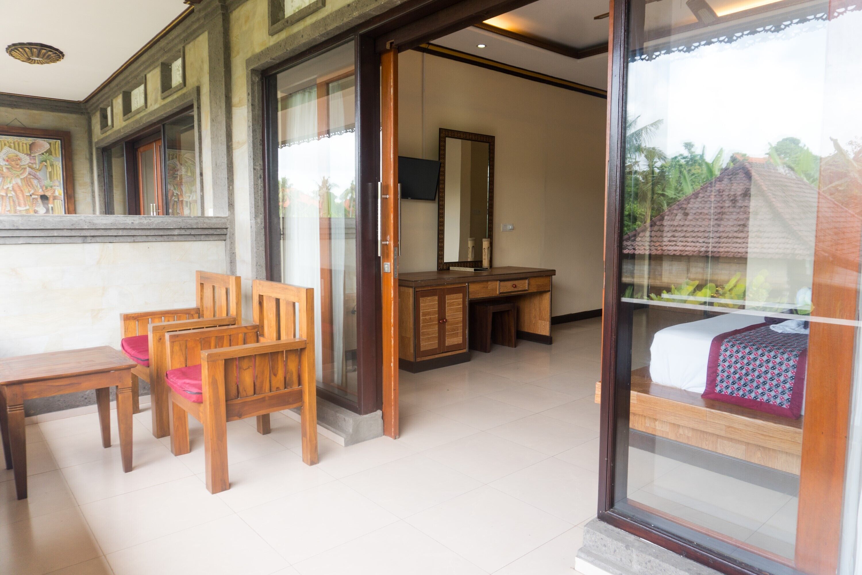 Bucu Guest House