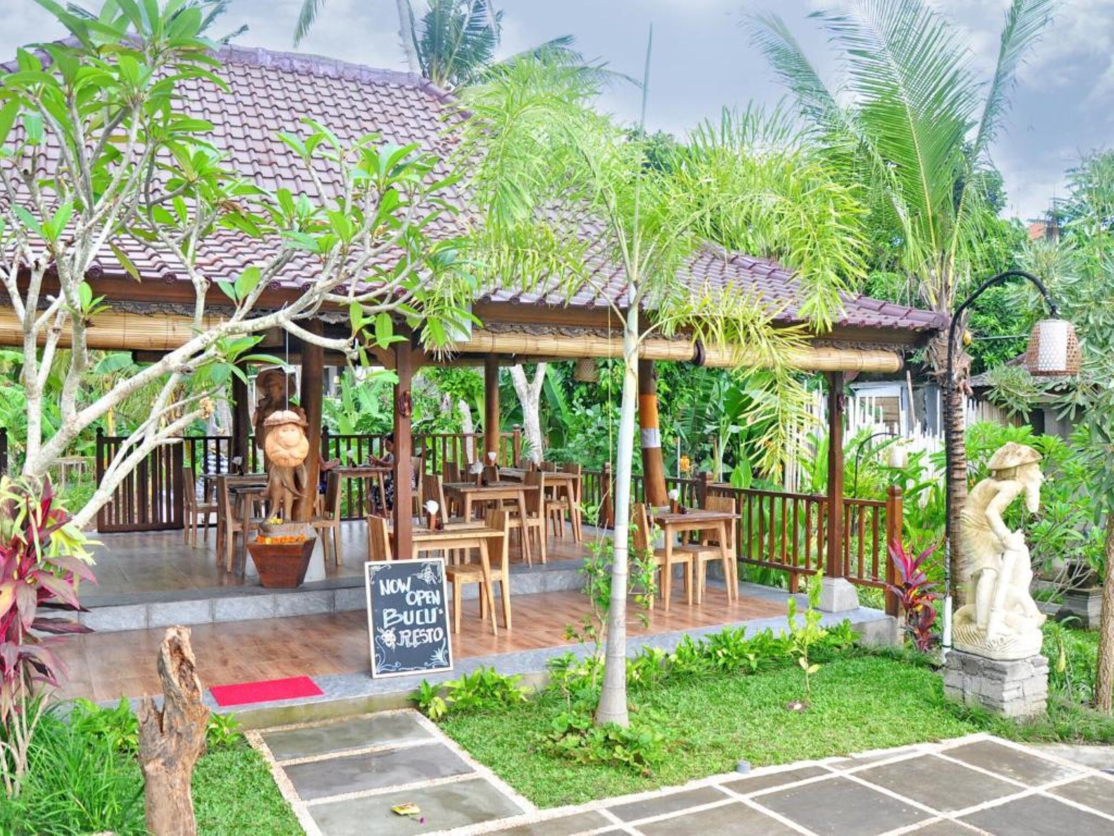 Bucu Guest House