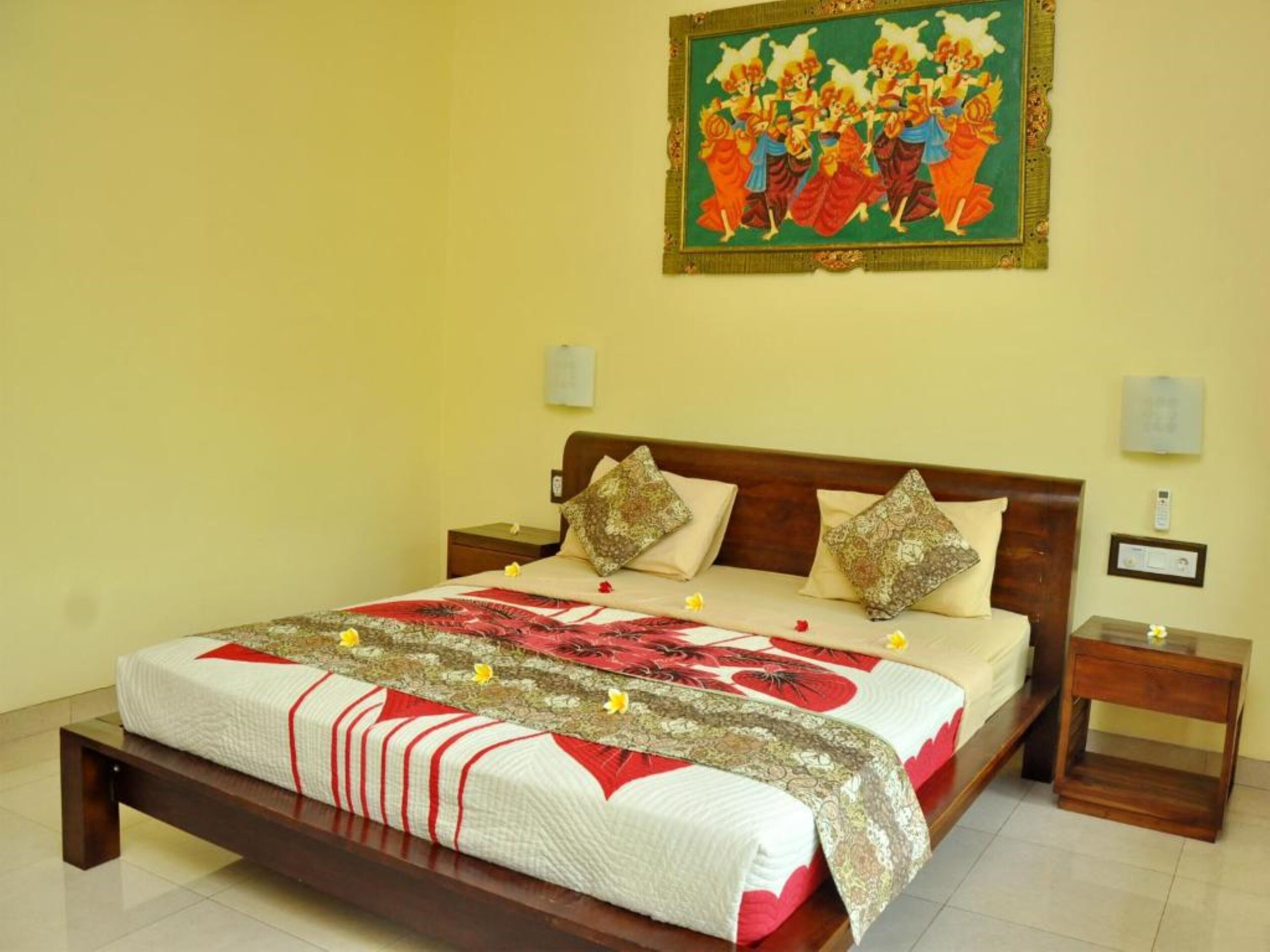 Bucu Guest House