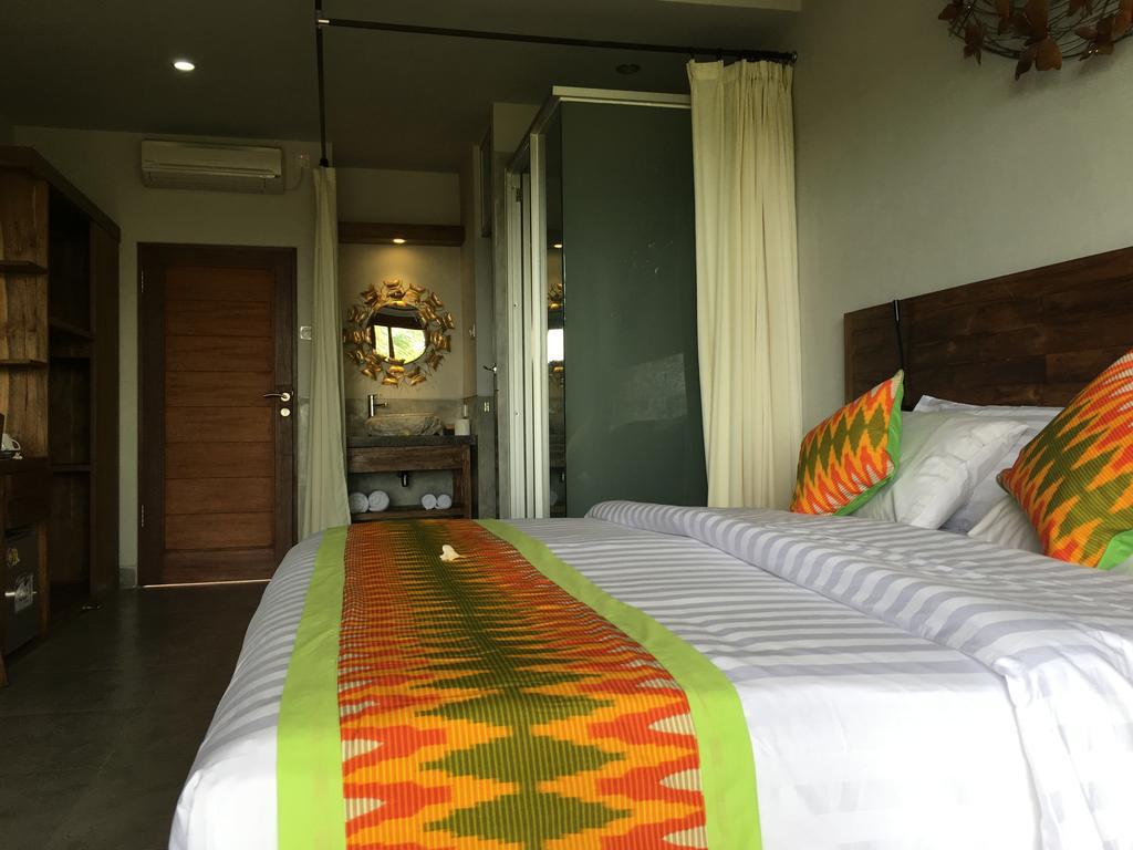 Bucu View Ubud Resort
