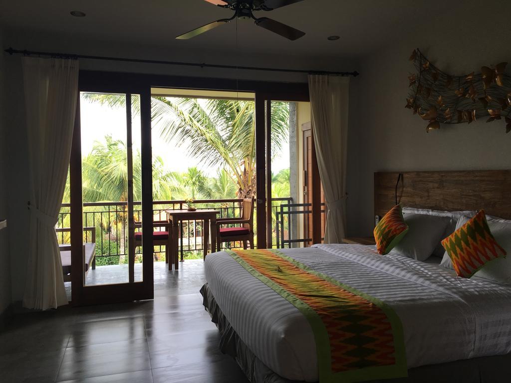 Bucu View Ubud Resort