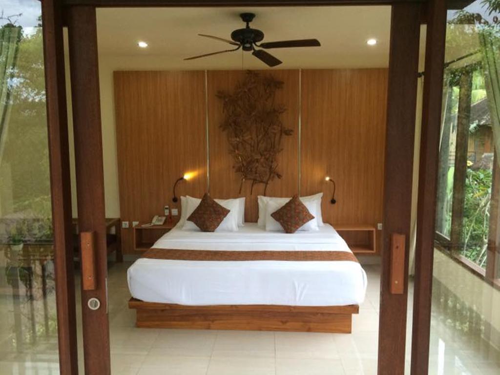Bucu View Ubud Resort
