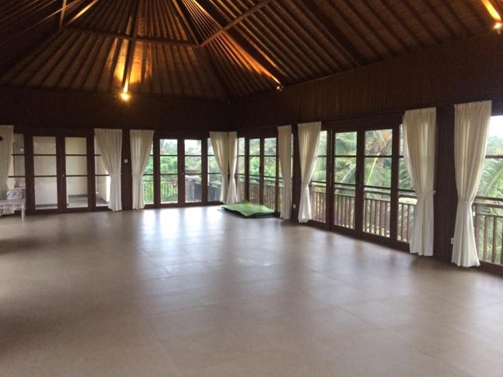 Bucu View Ubud Resort