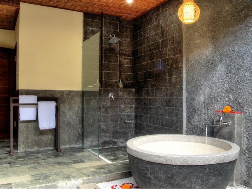 Bucu View Ubud Resort