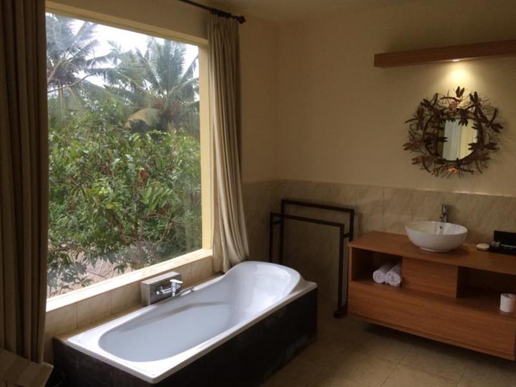 Bucu View Ubud Resort