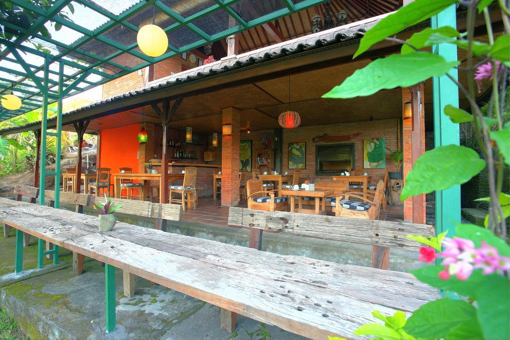 Bucu View Ubud Resort
