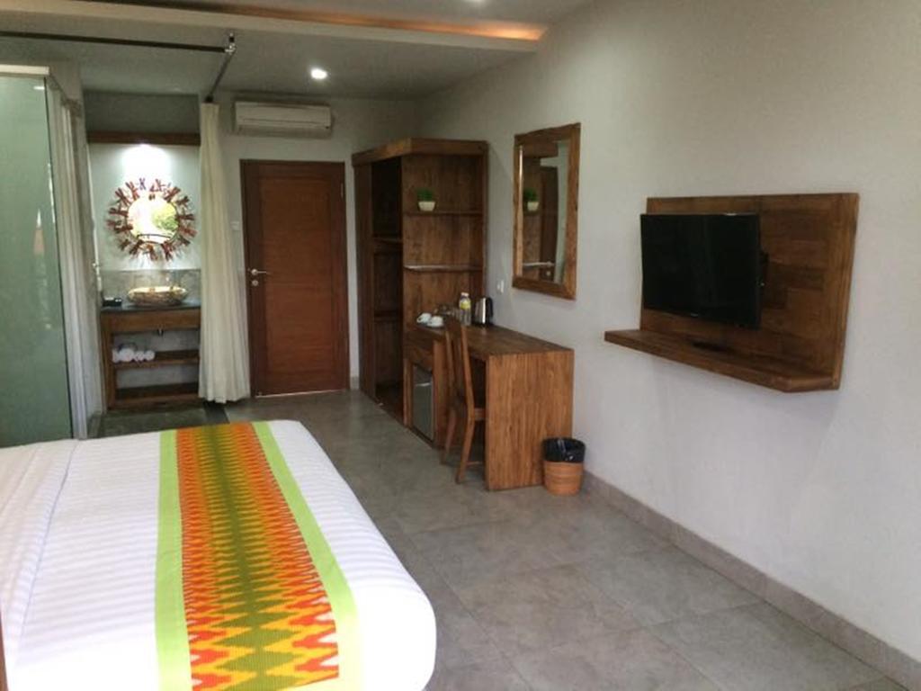 Bucu View Ubud Resort