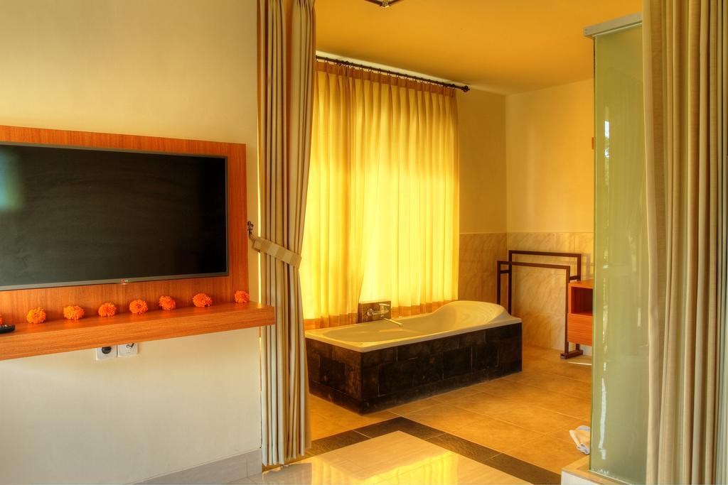 Bucu View Ubud Resort