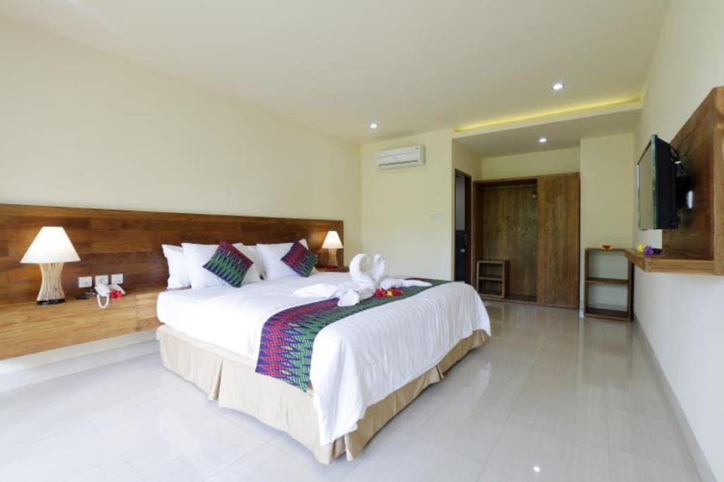 Bucu View Ubud Resort