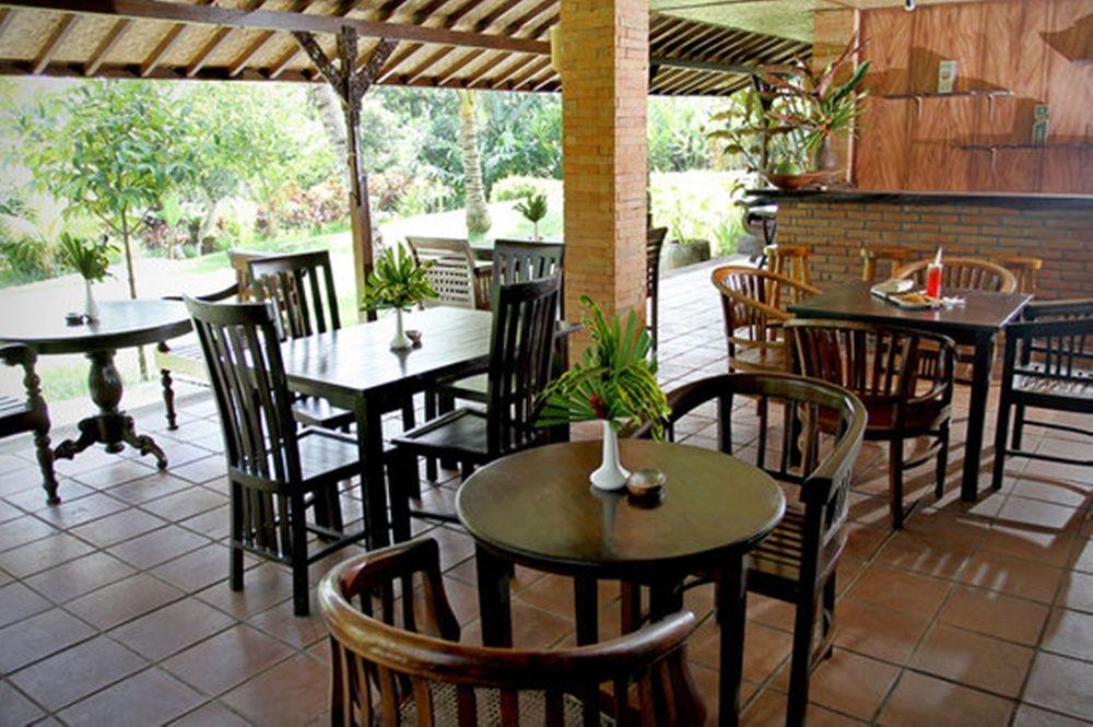 Bucu View Ubud Resort