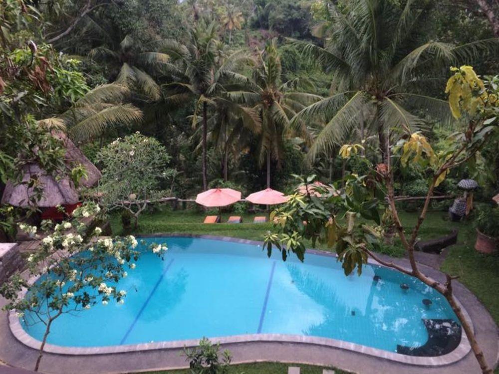Bucu View Ubud Resort