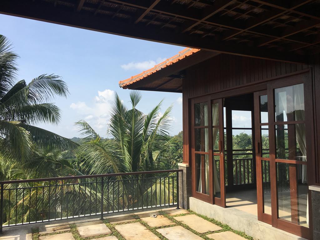 Bucu View Ubud Resort