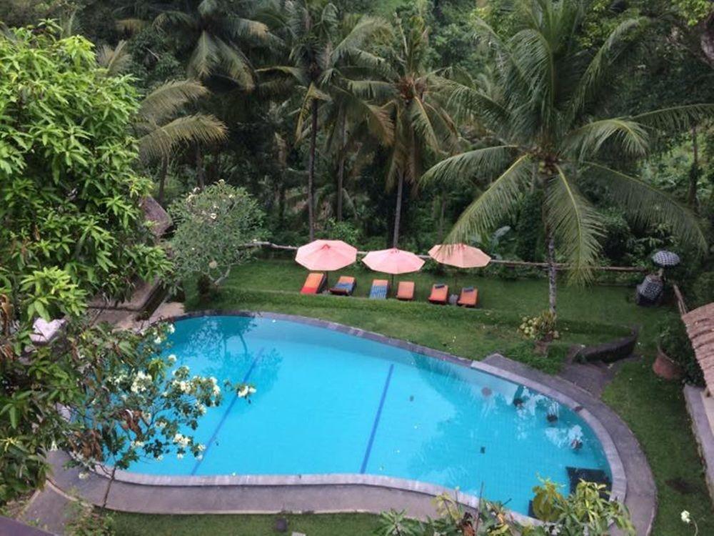 Bucu View Ubud Resort