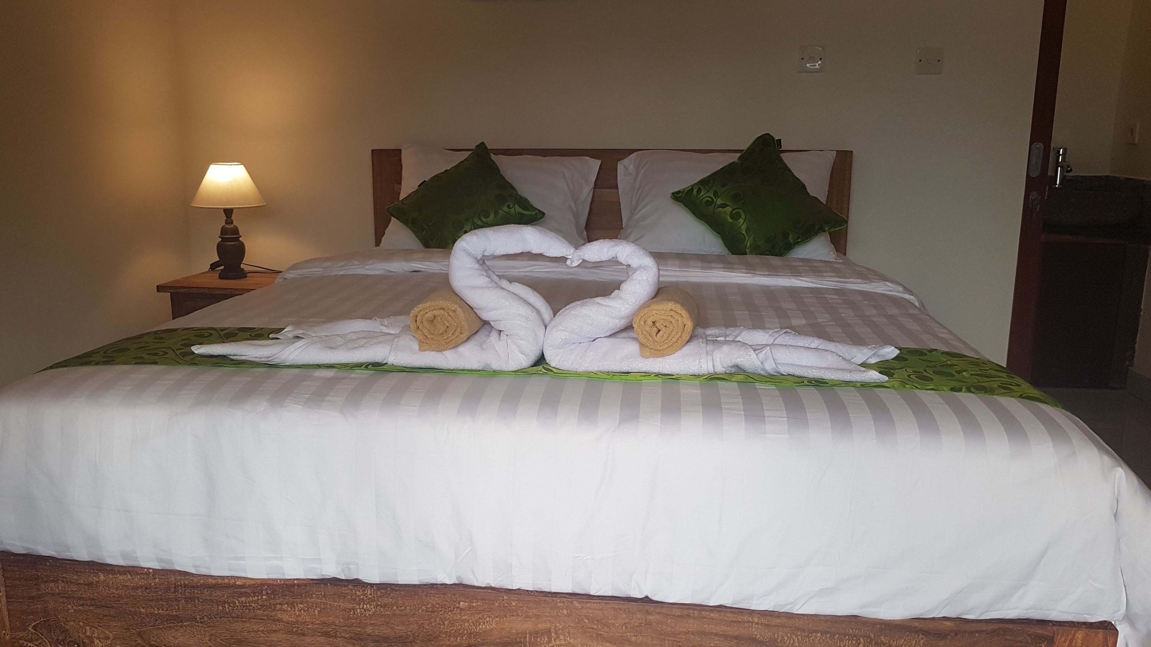 Buda Cottage Ubud